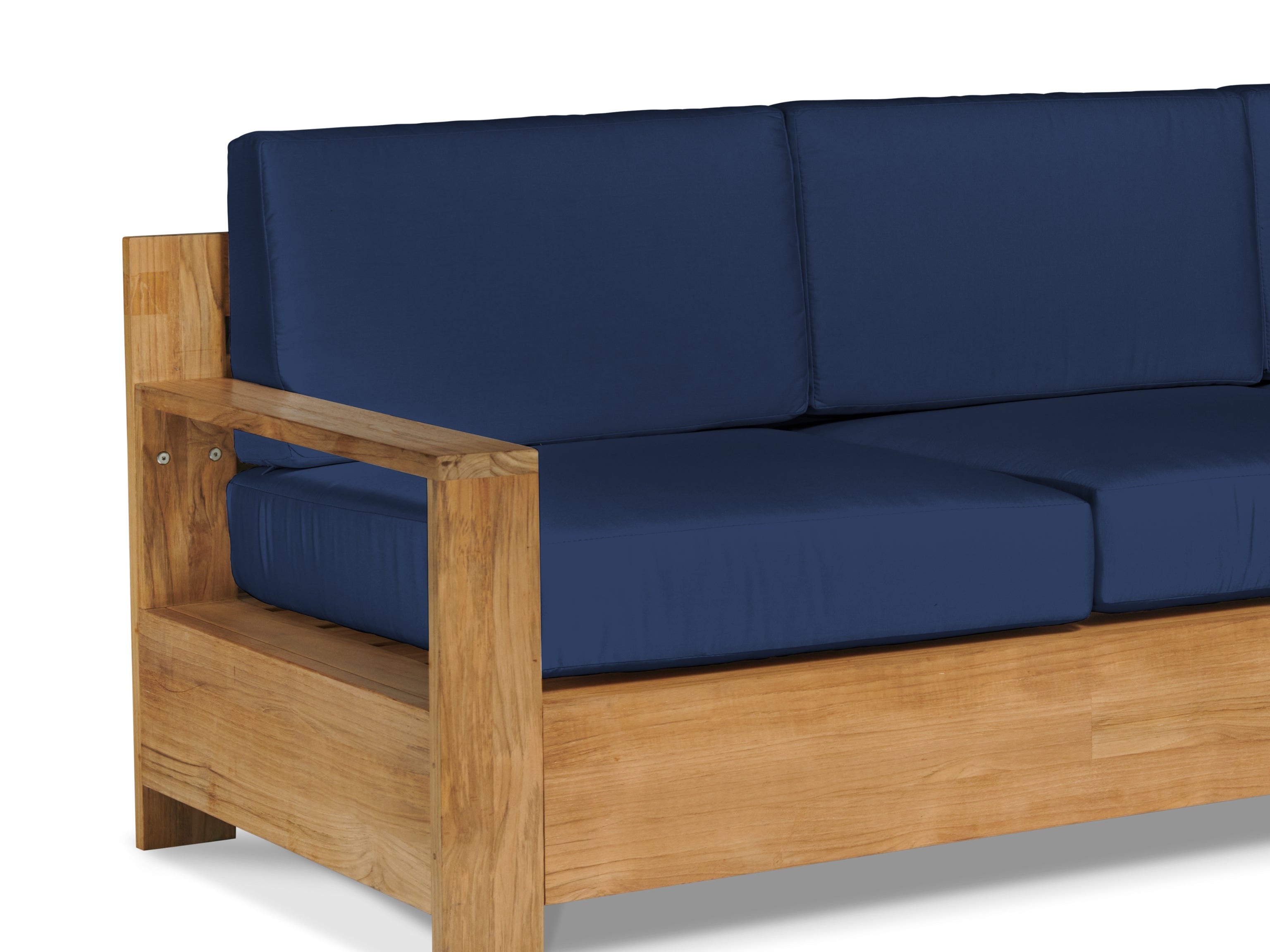Qube Sofa