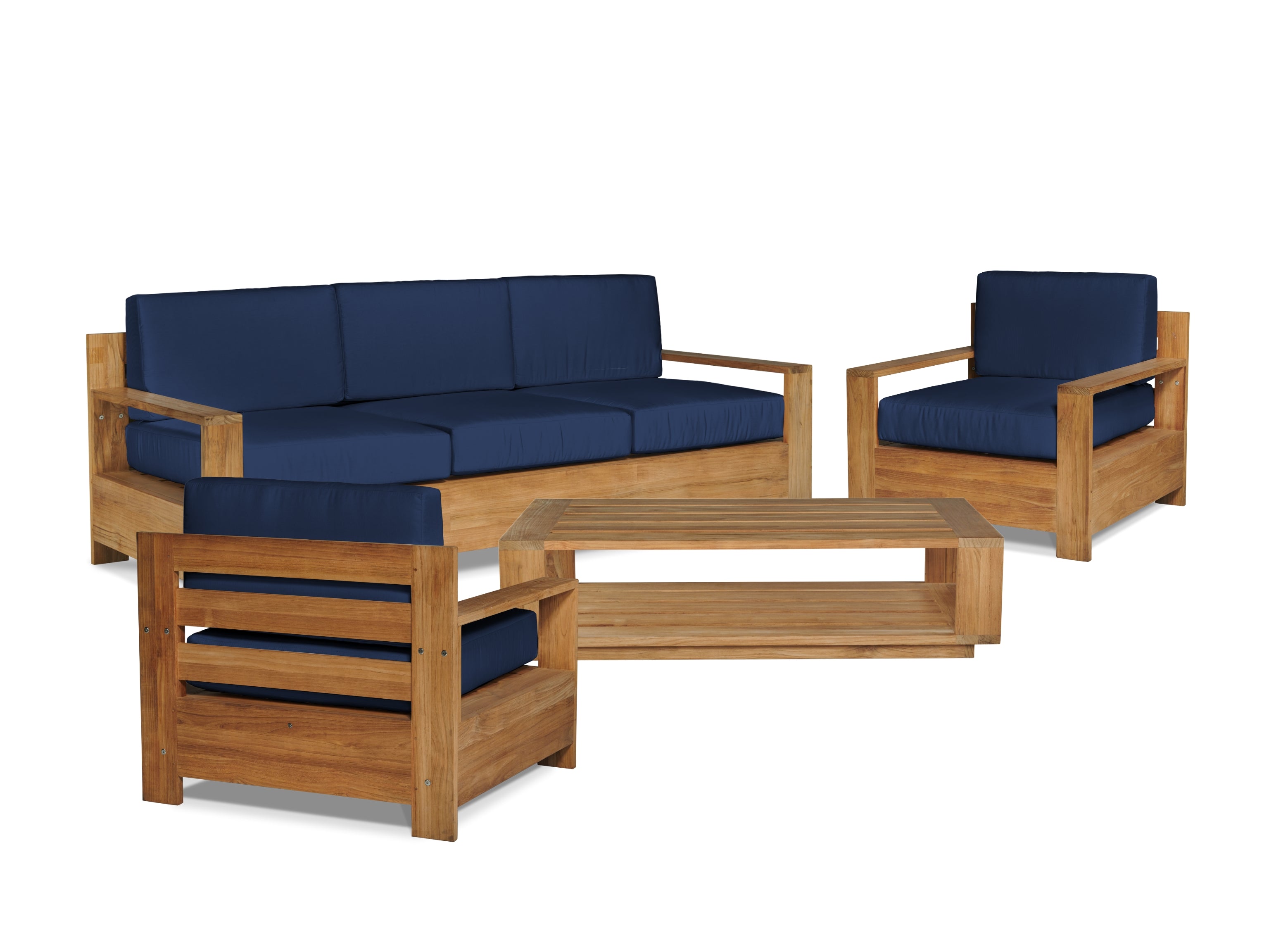 Qube Sofa