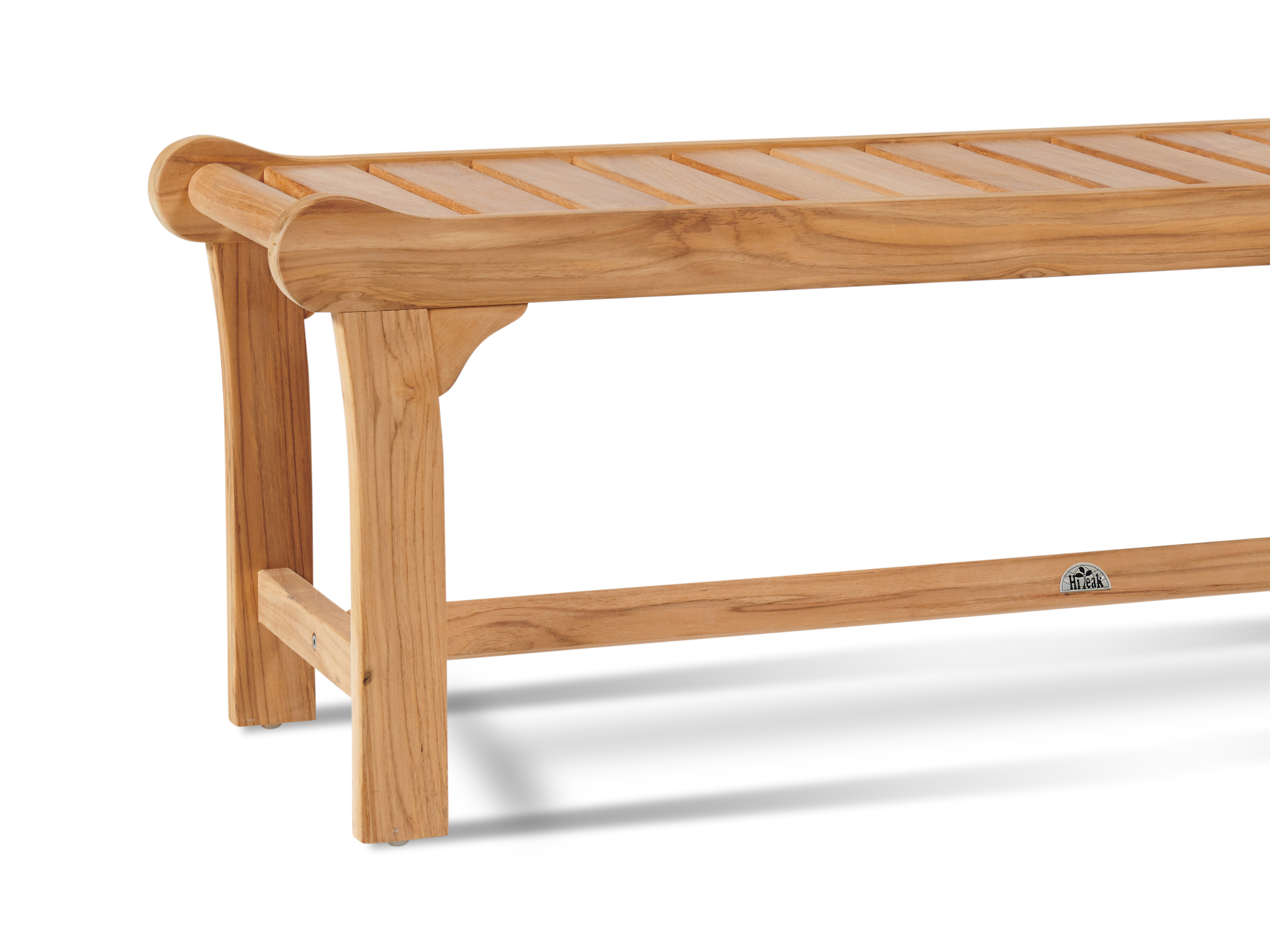 Park Bench