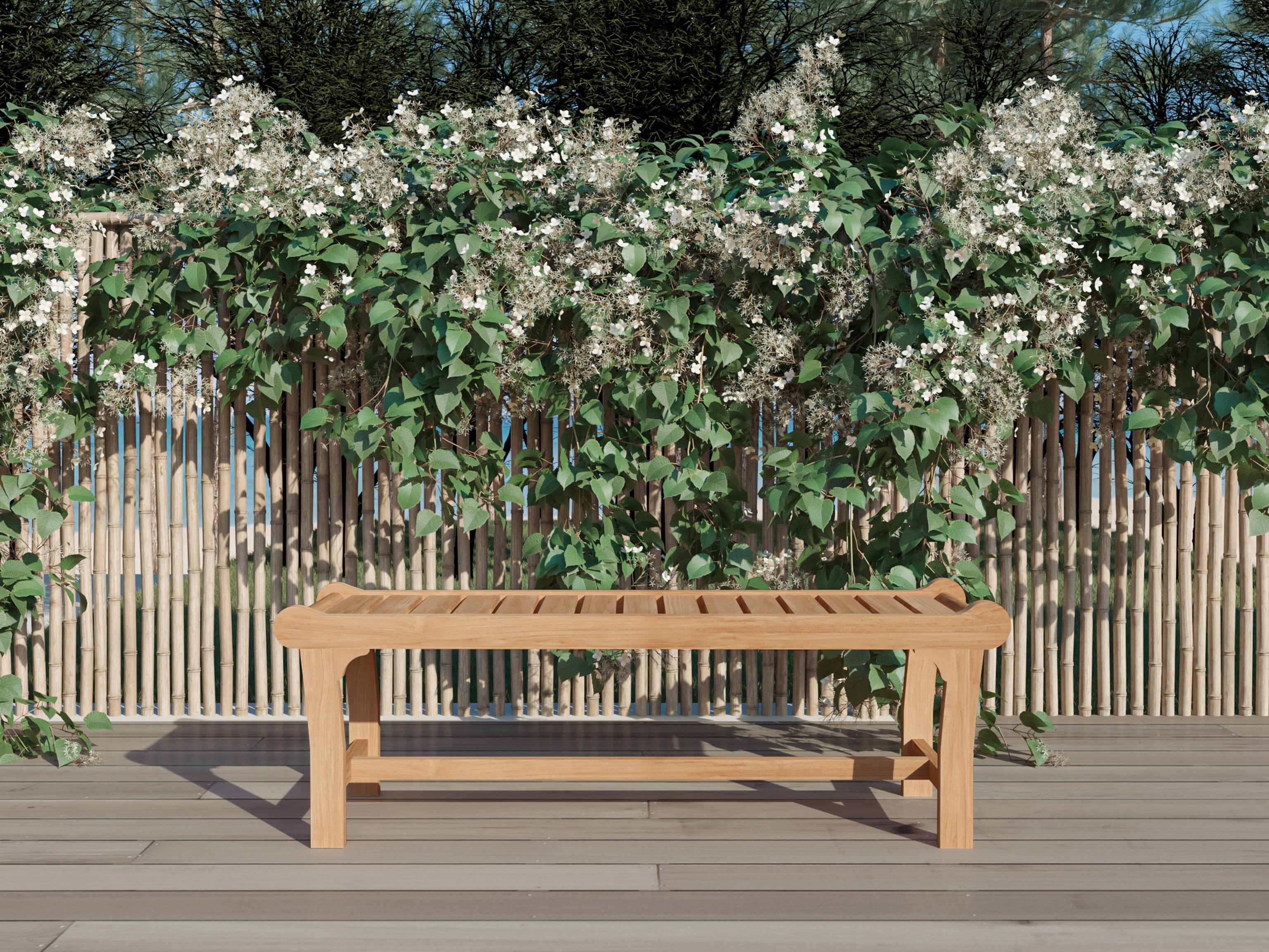 Park Bench