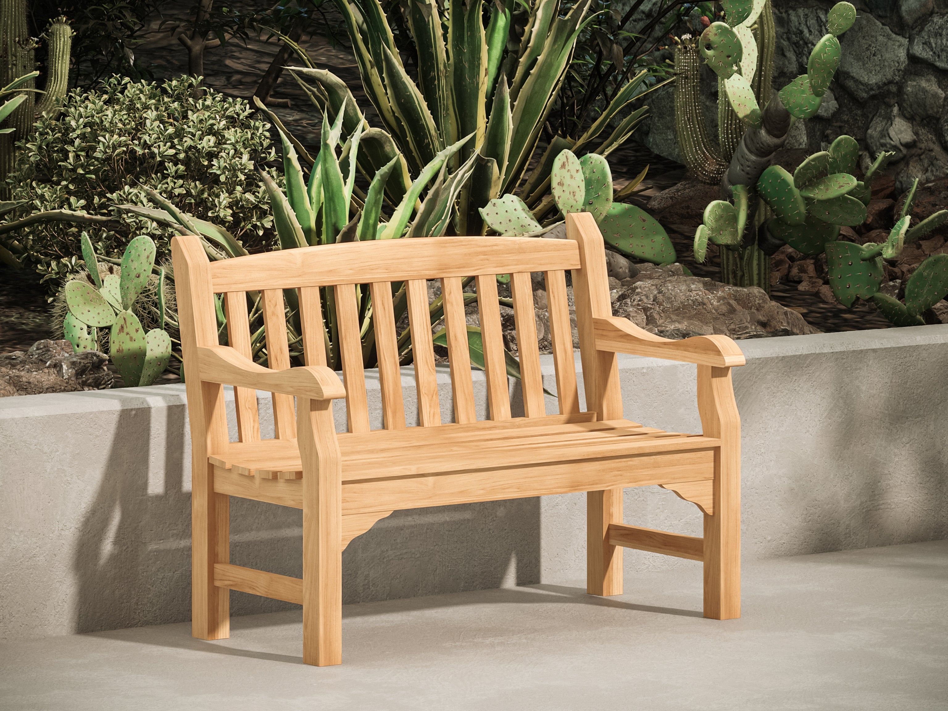 Colton Bench