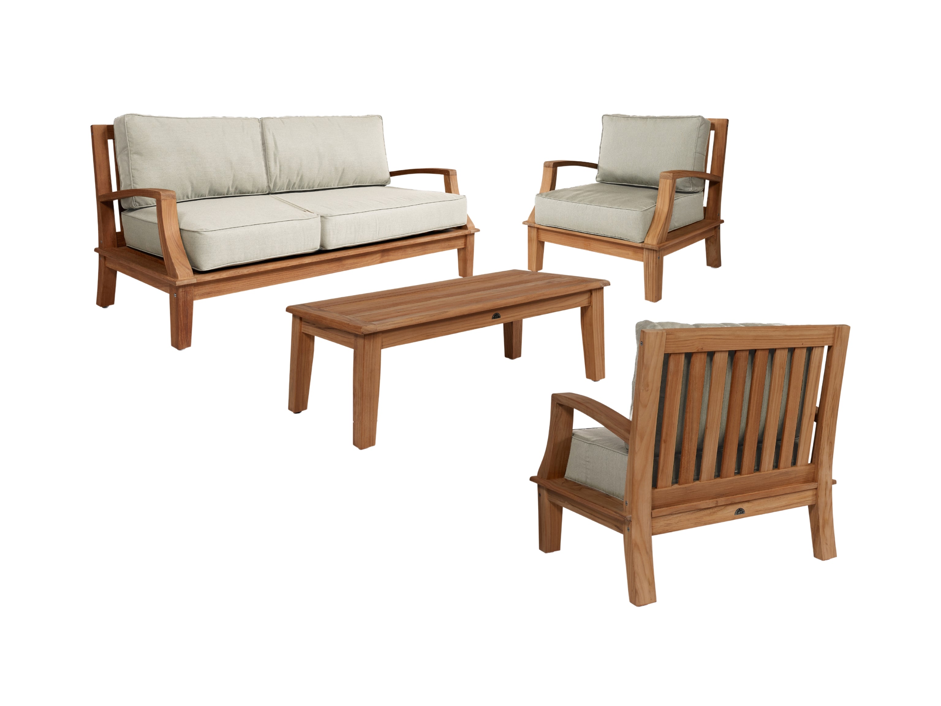 Grande Sofa