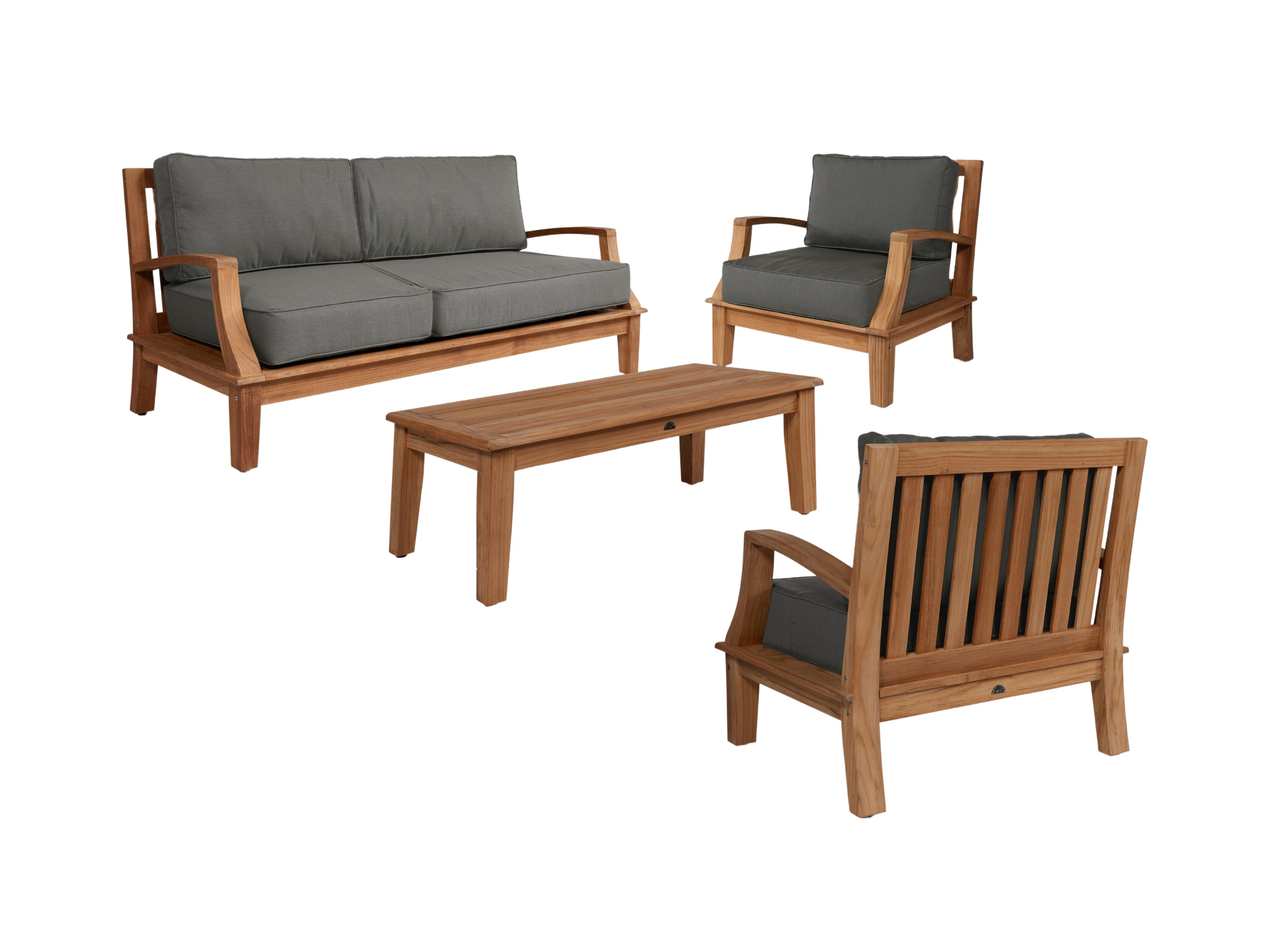 Grande Sofa