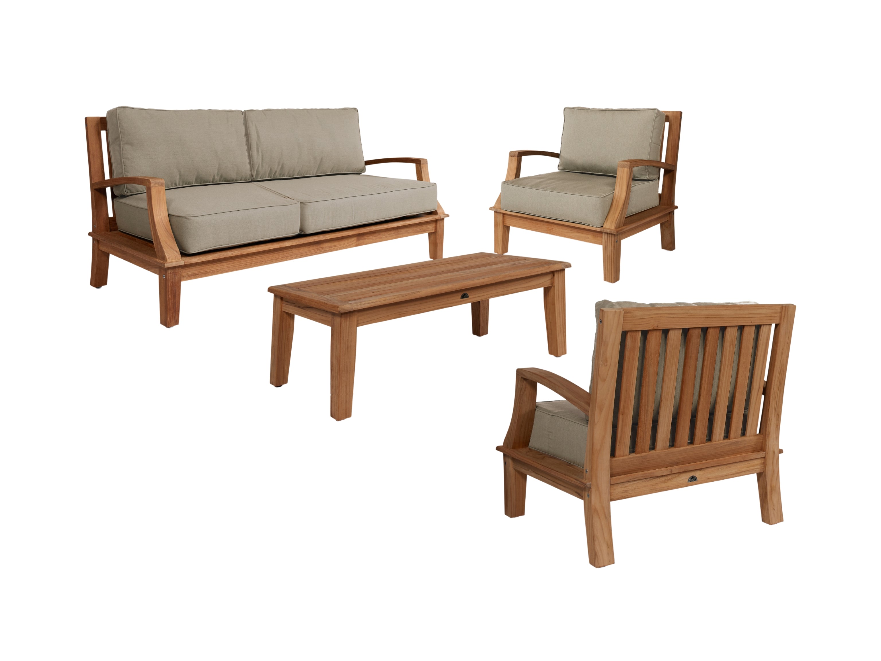 Grande Sofa