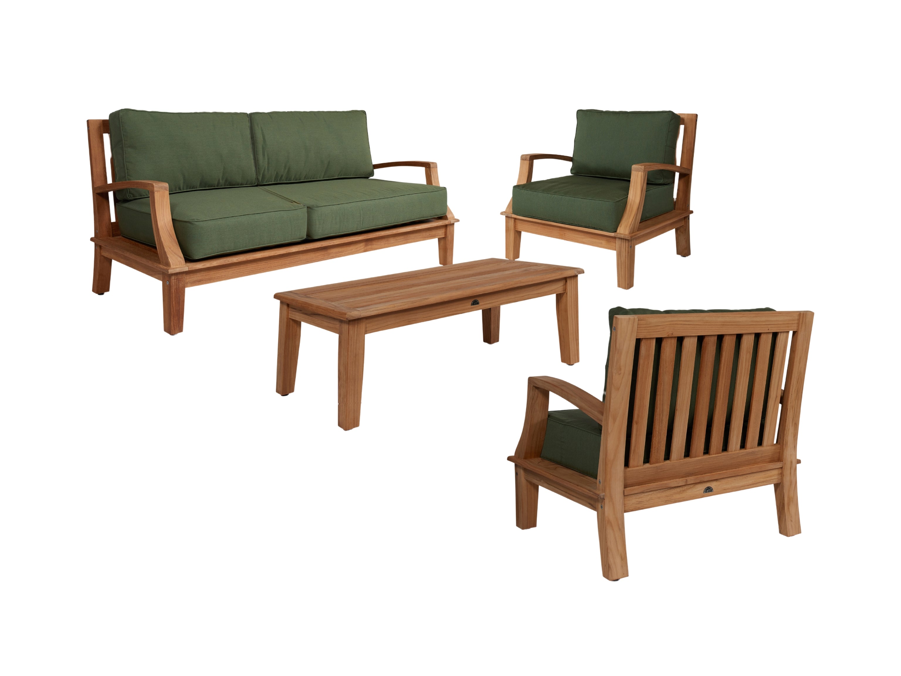 Grande Sofa