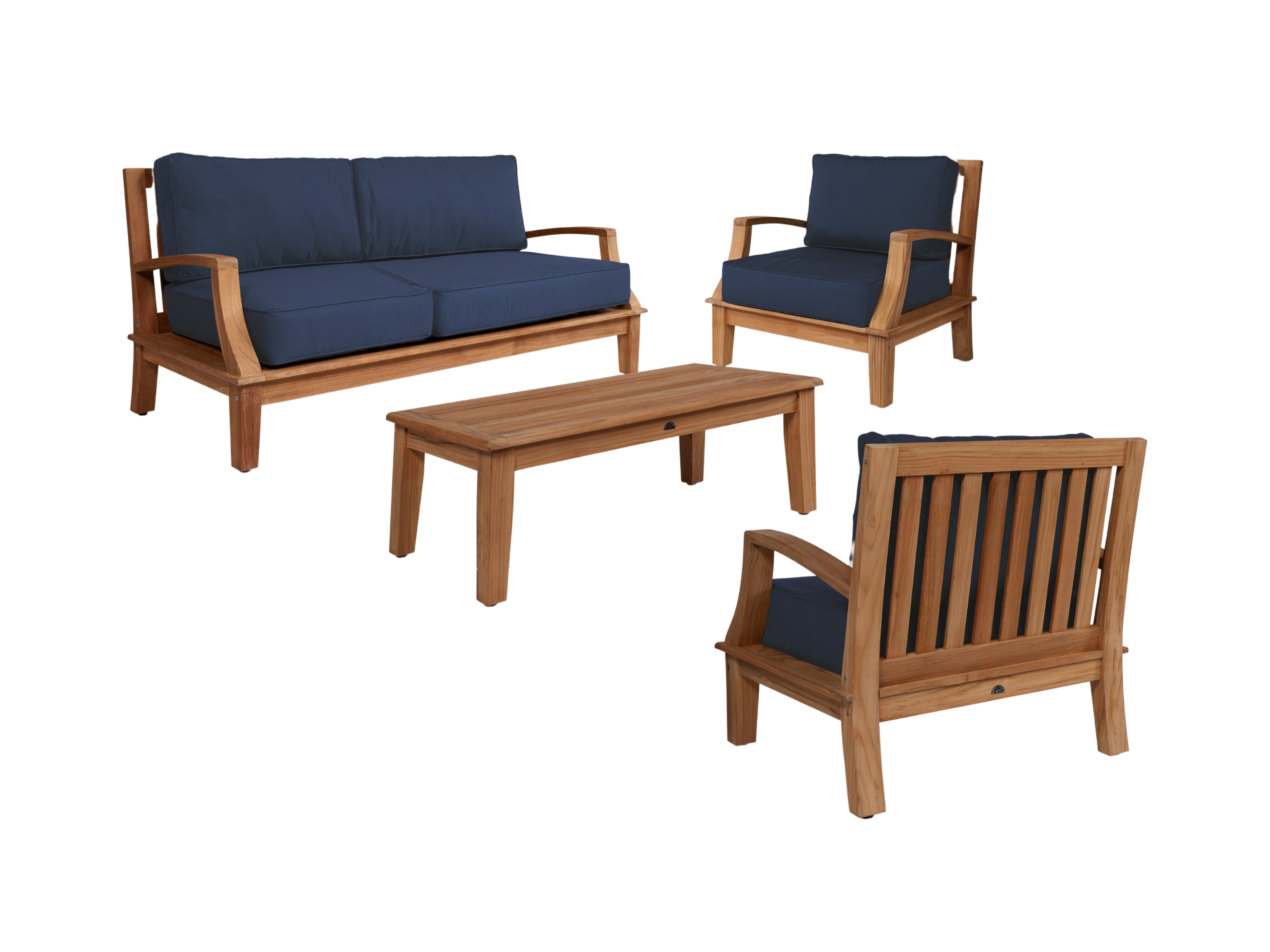 Grande Sofa