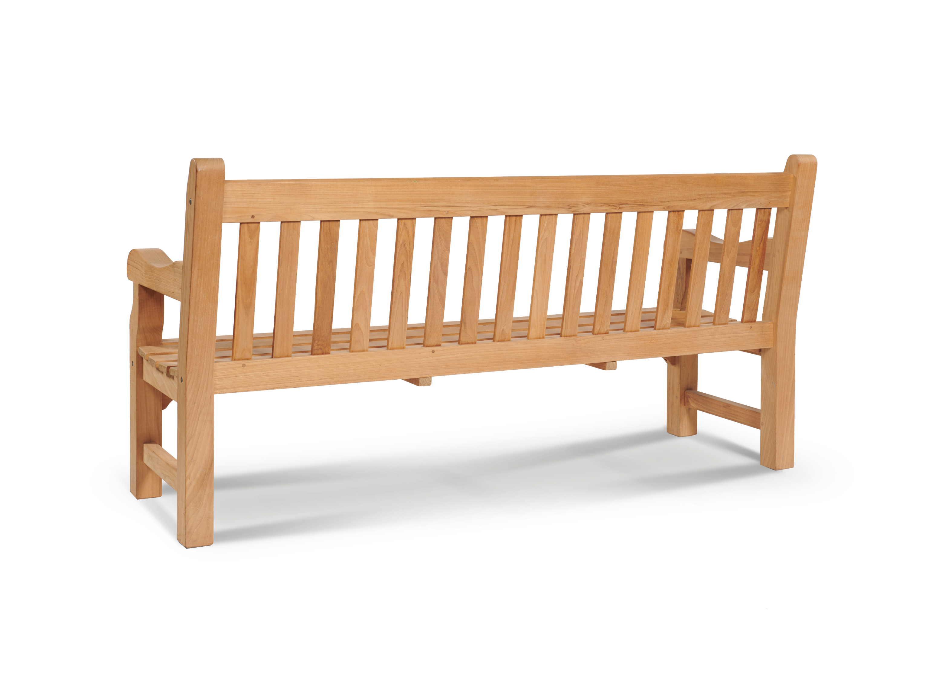 Exbury Bench