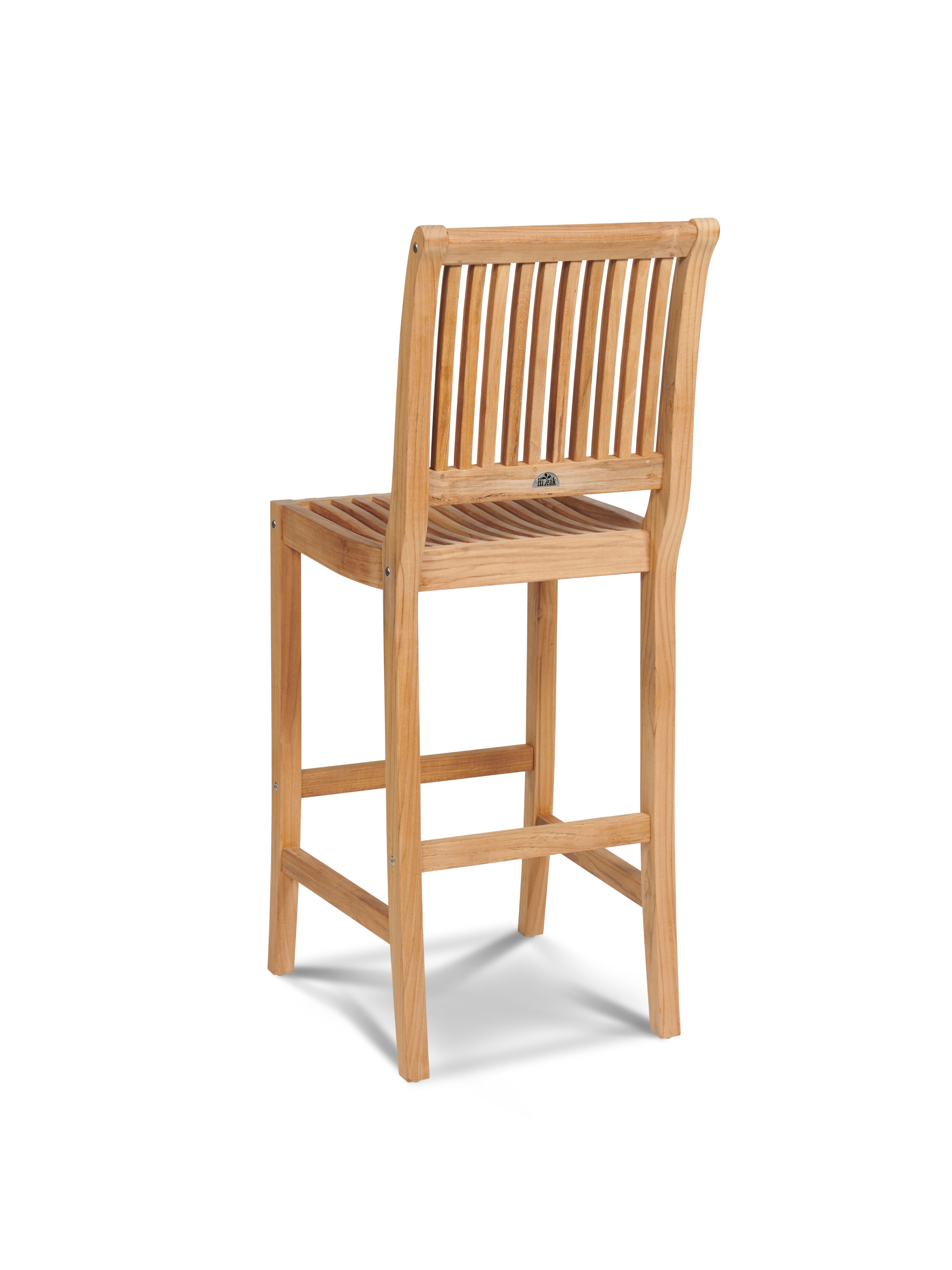 Palm Bar Chair