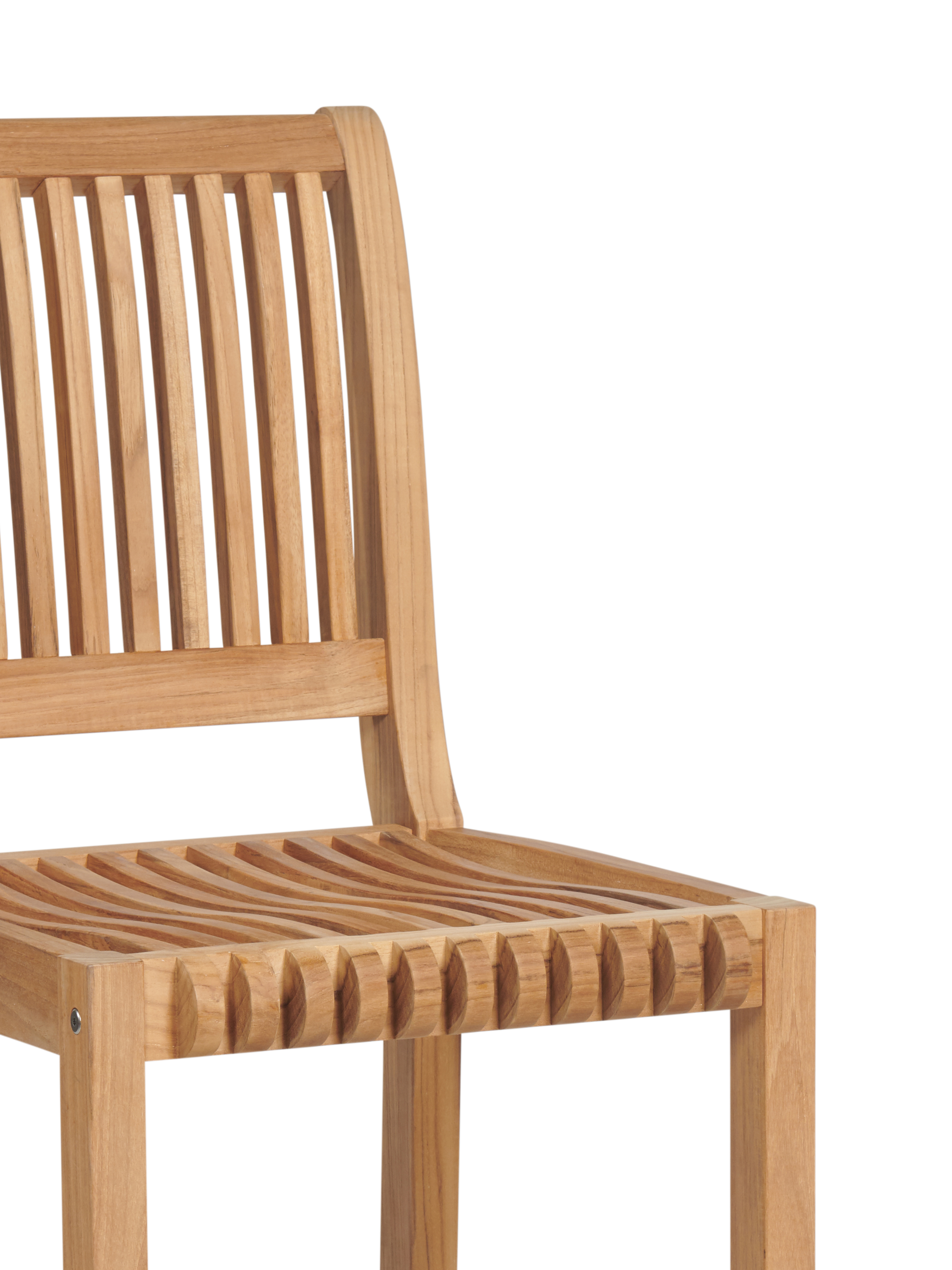 Palm Bar Chair