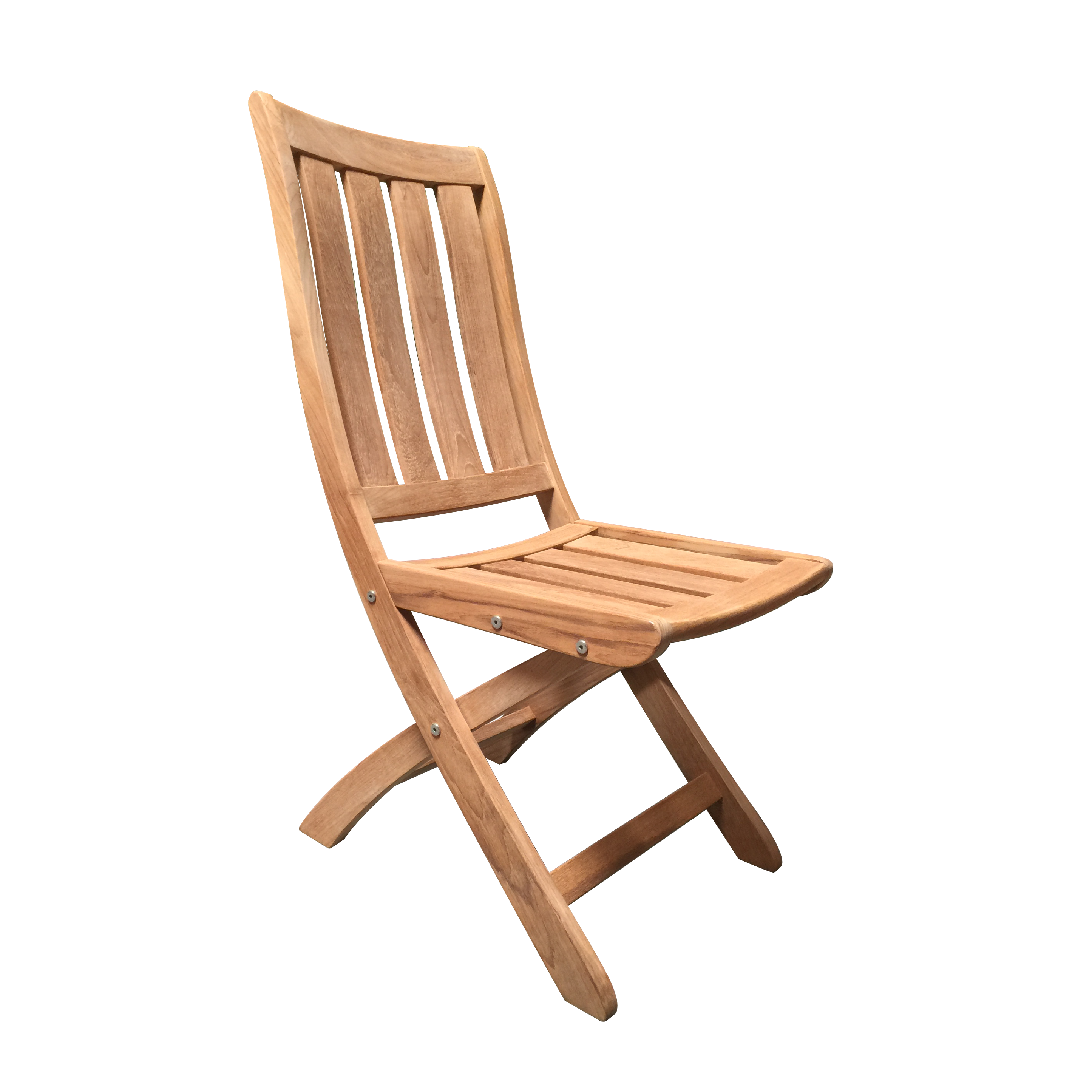 Cambria Folding Chair