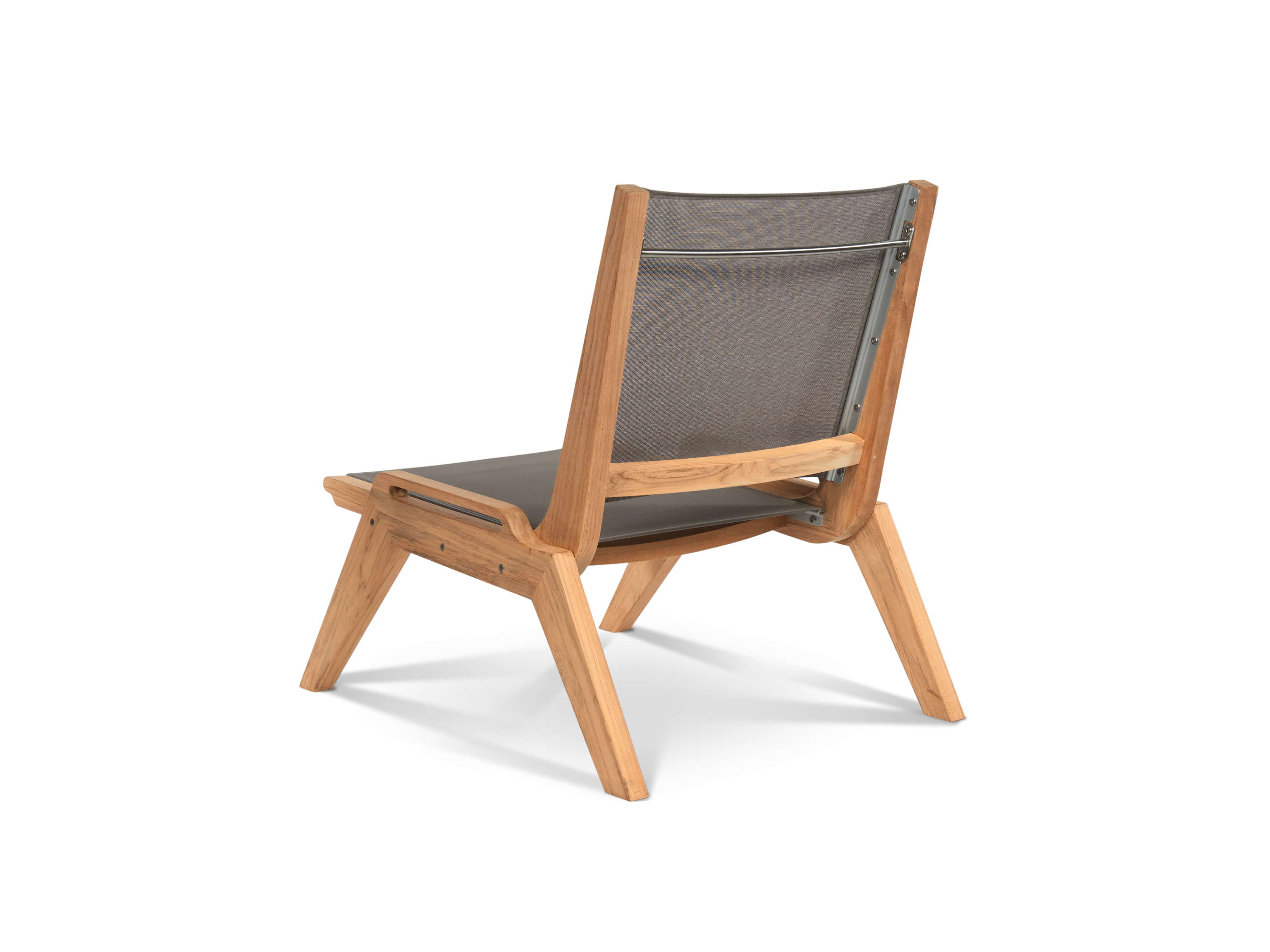Draper Sling Chat Chair