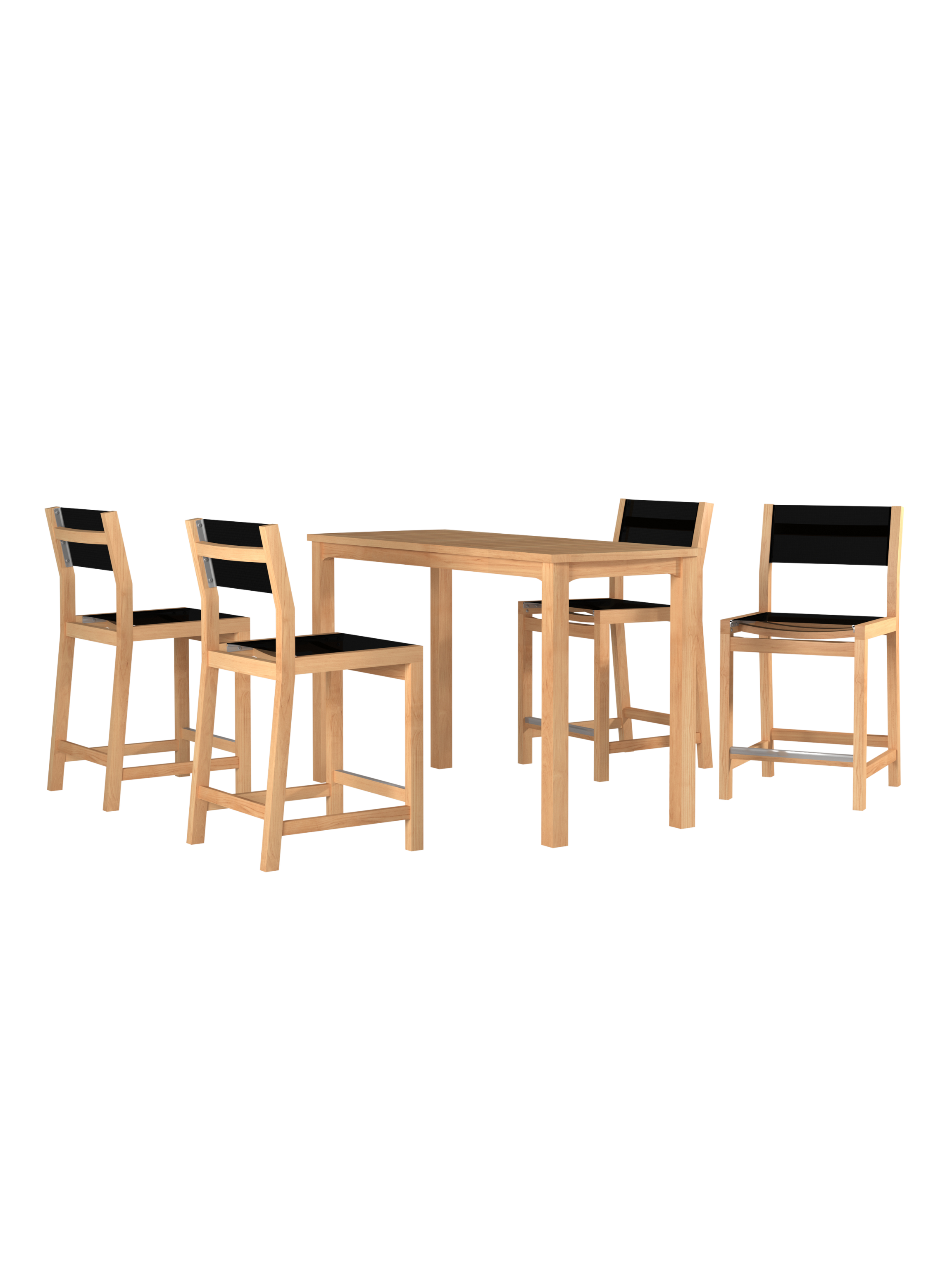 Pearl Counter Height Chair