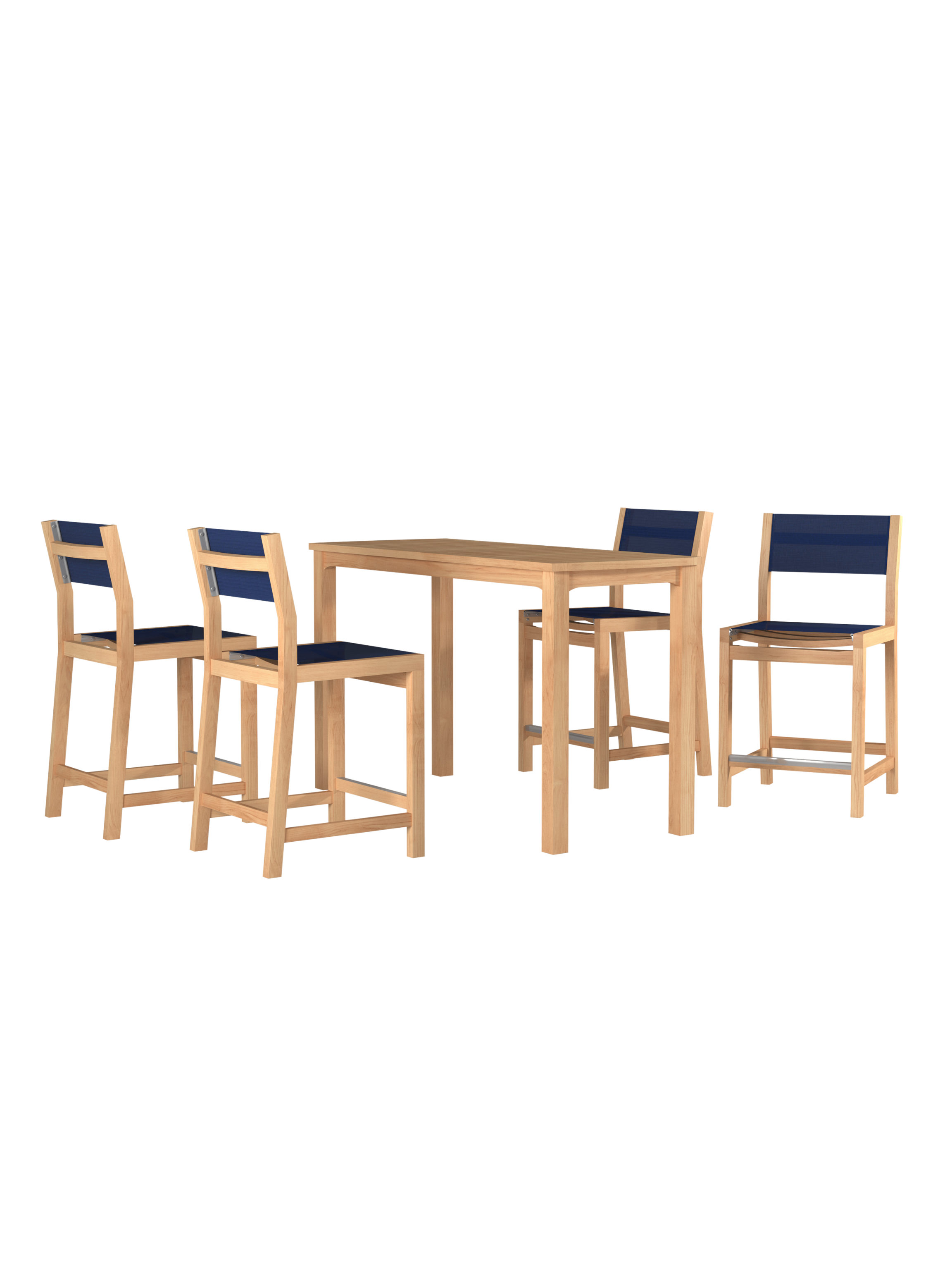 Pearl Counter Height Chair