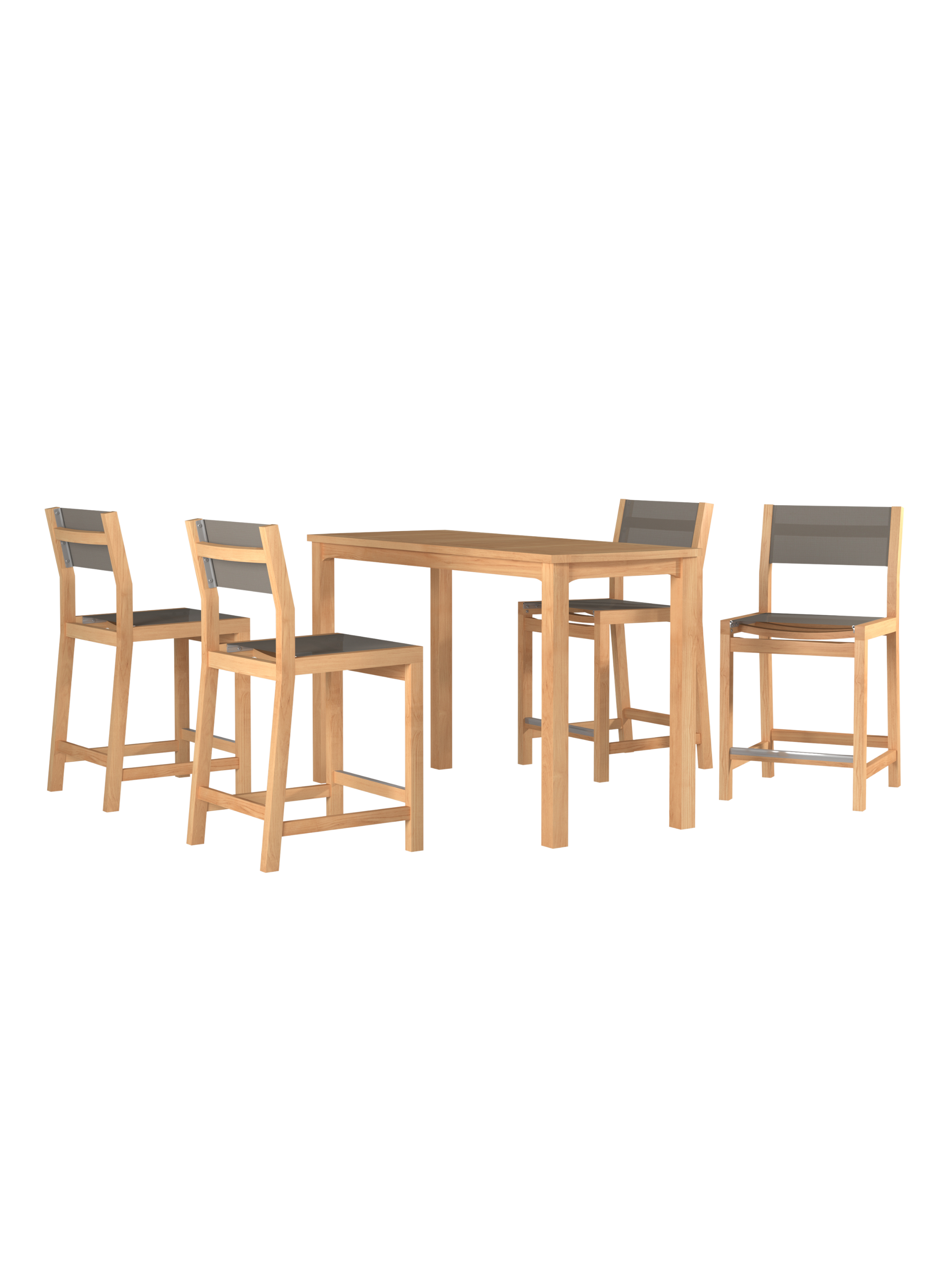 Pearl Counter Height Chair