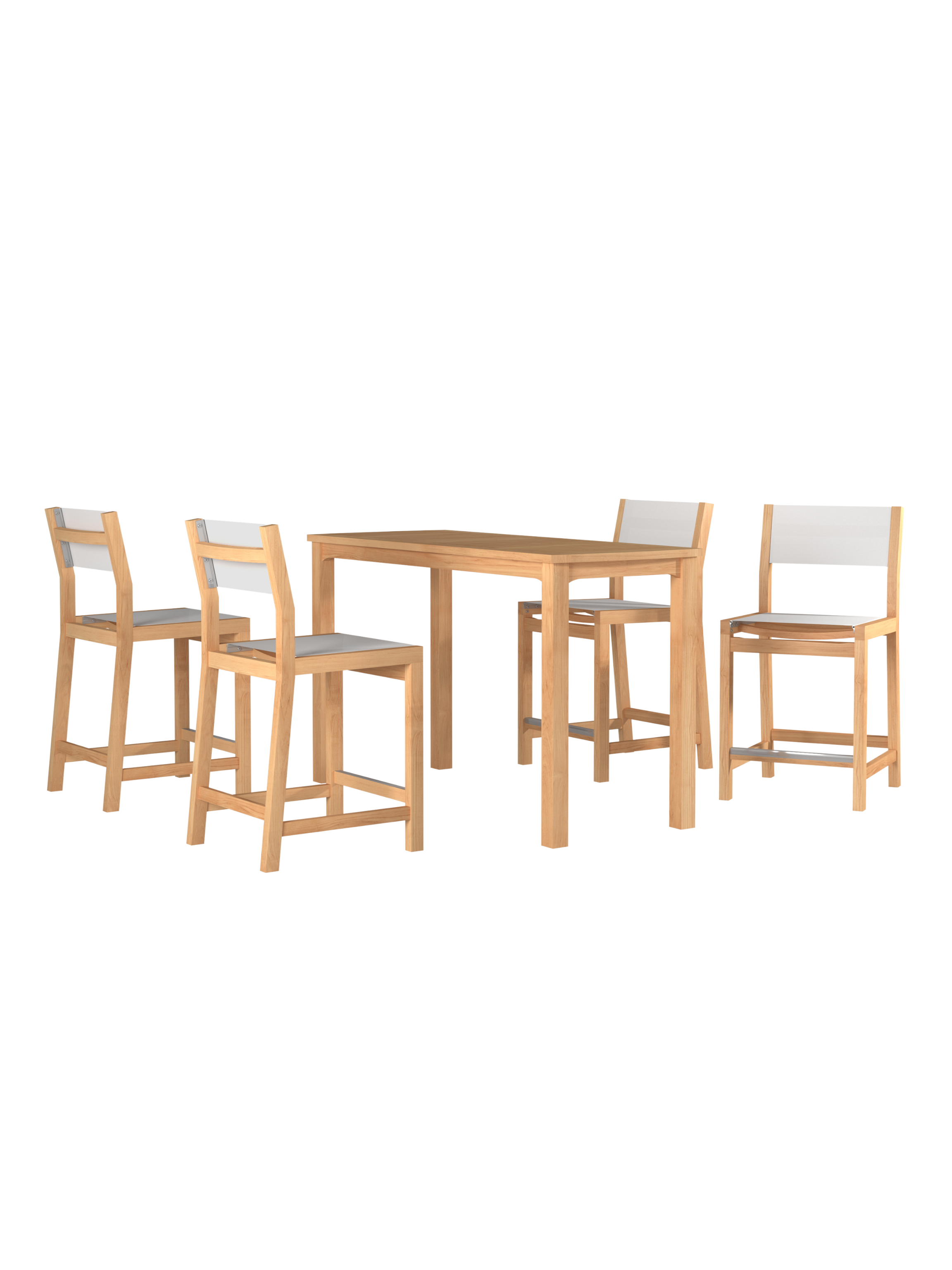 Pearl Counter Height Chair