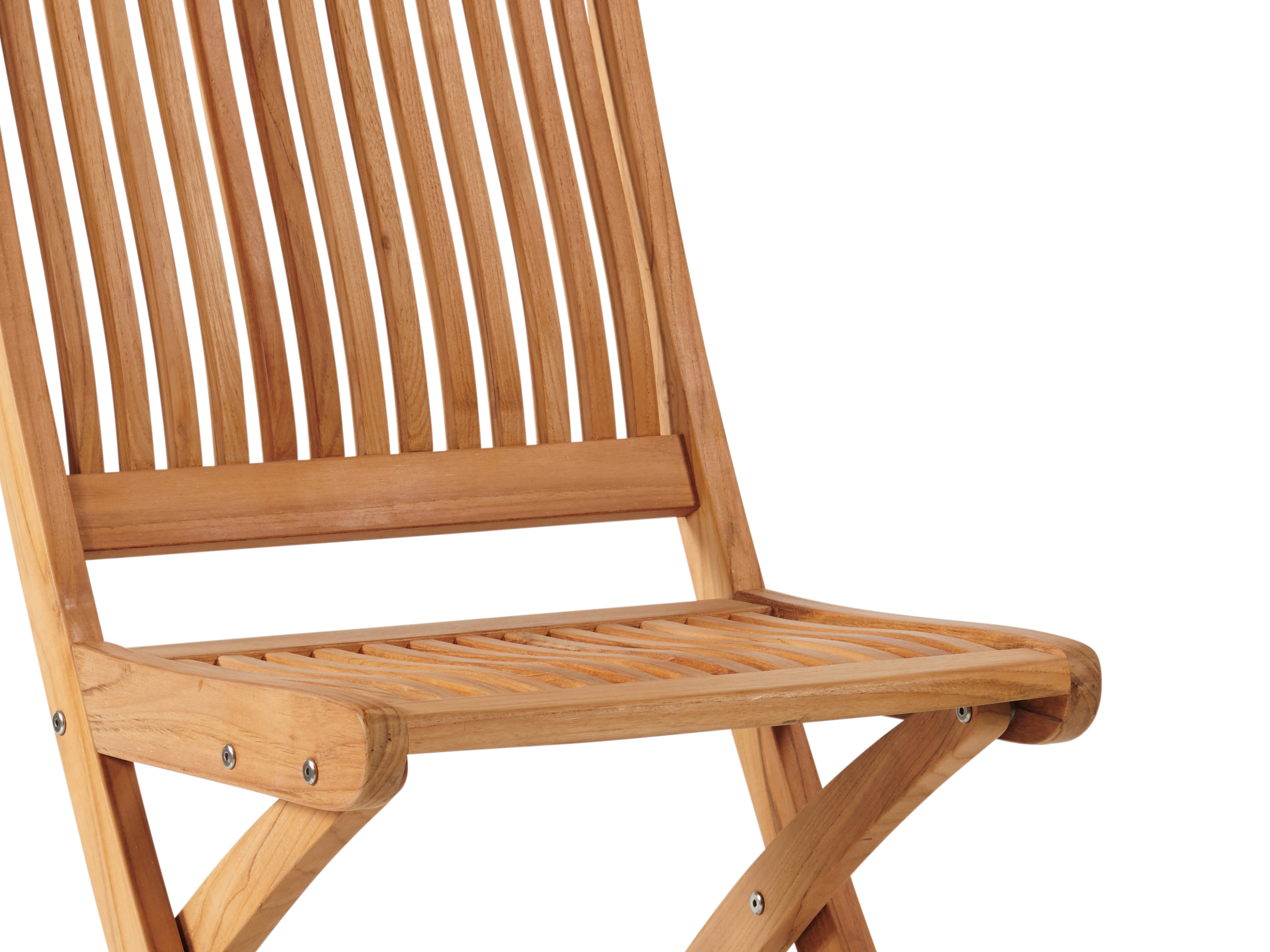 Devon Folding Chair