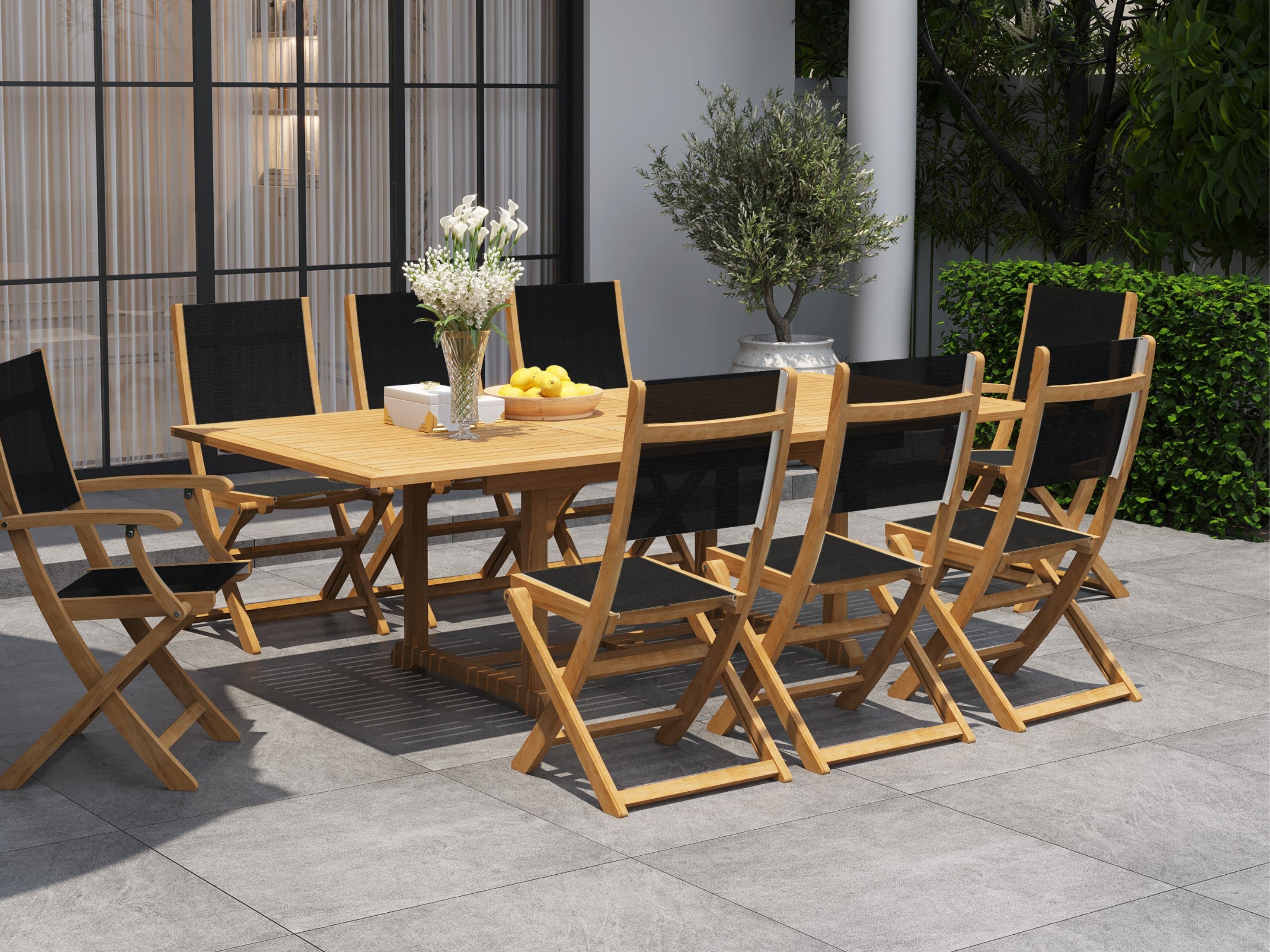 Stella Folding Chair