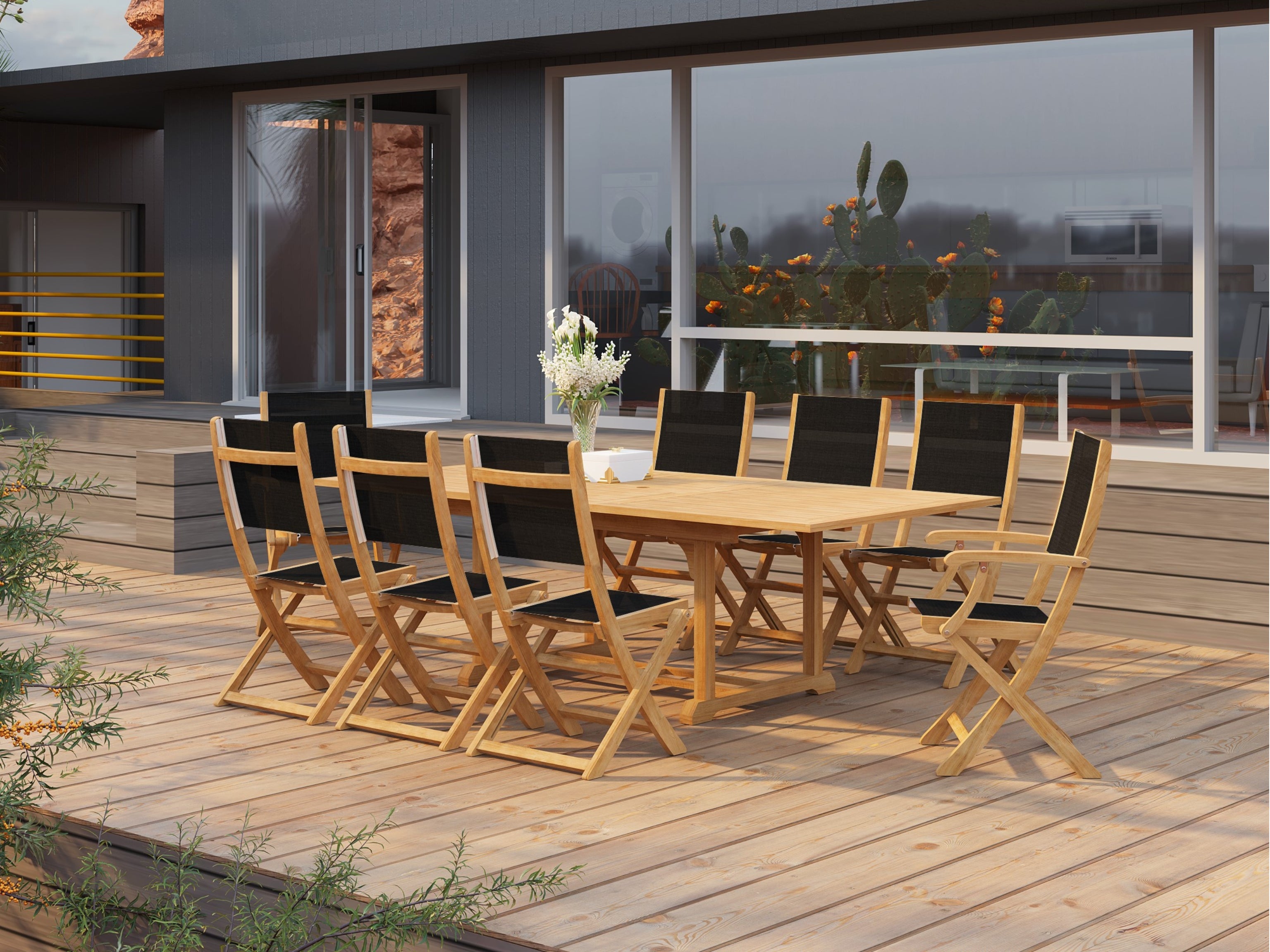 Stella Folding Chair