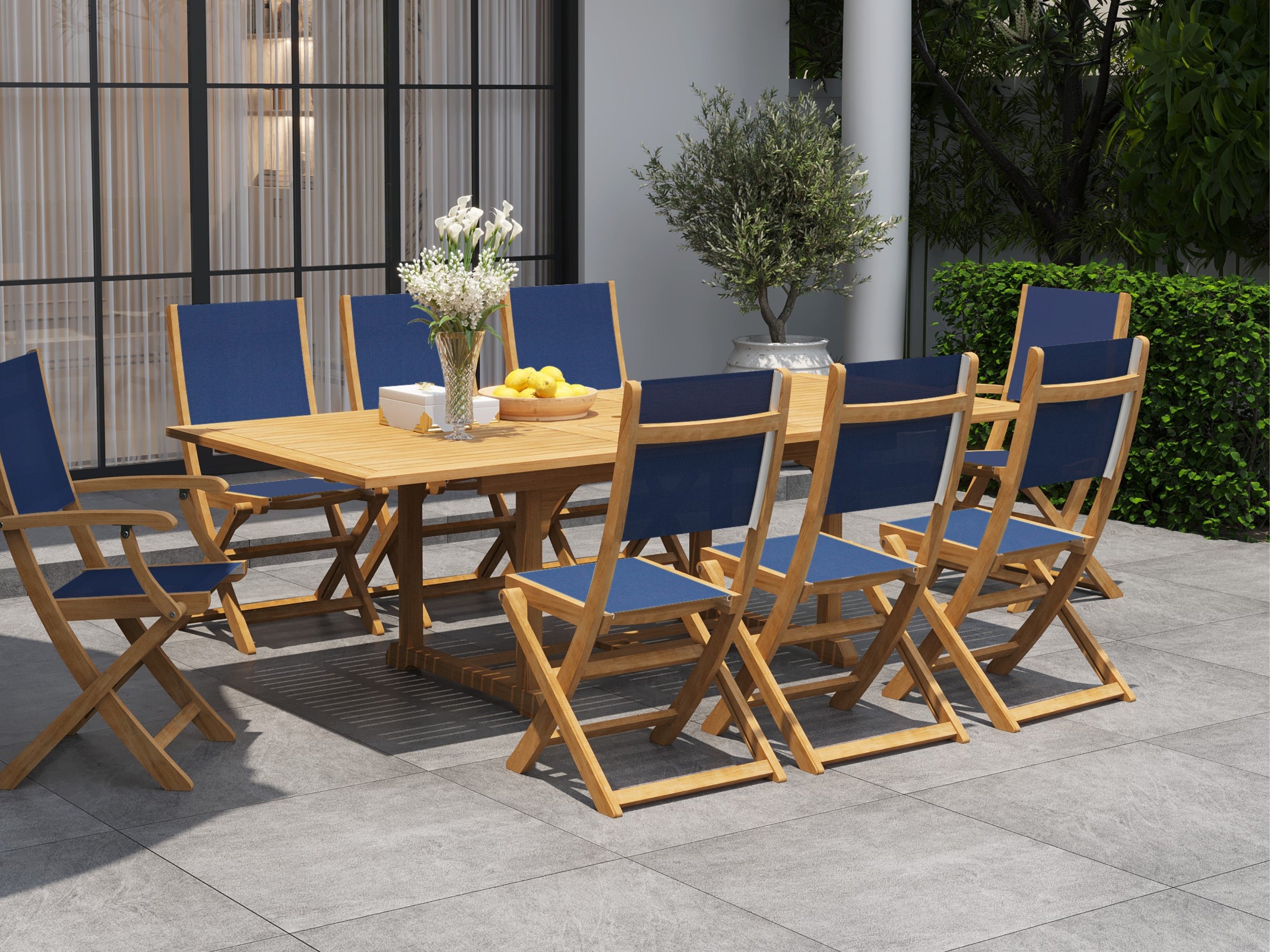 Stella Folding Chair
