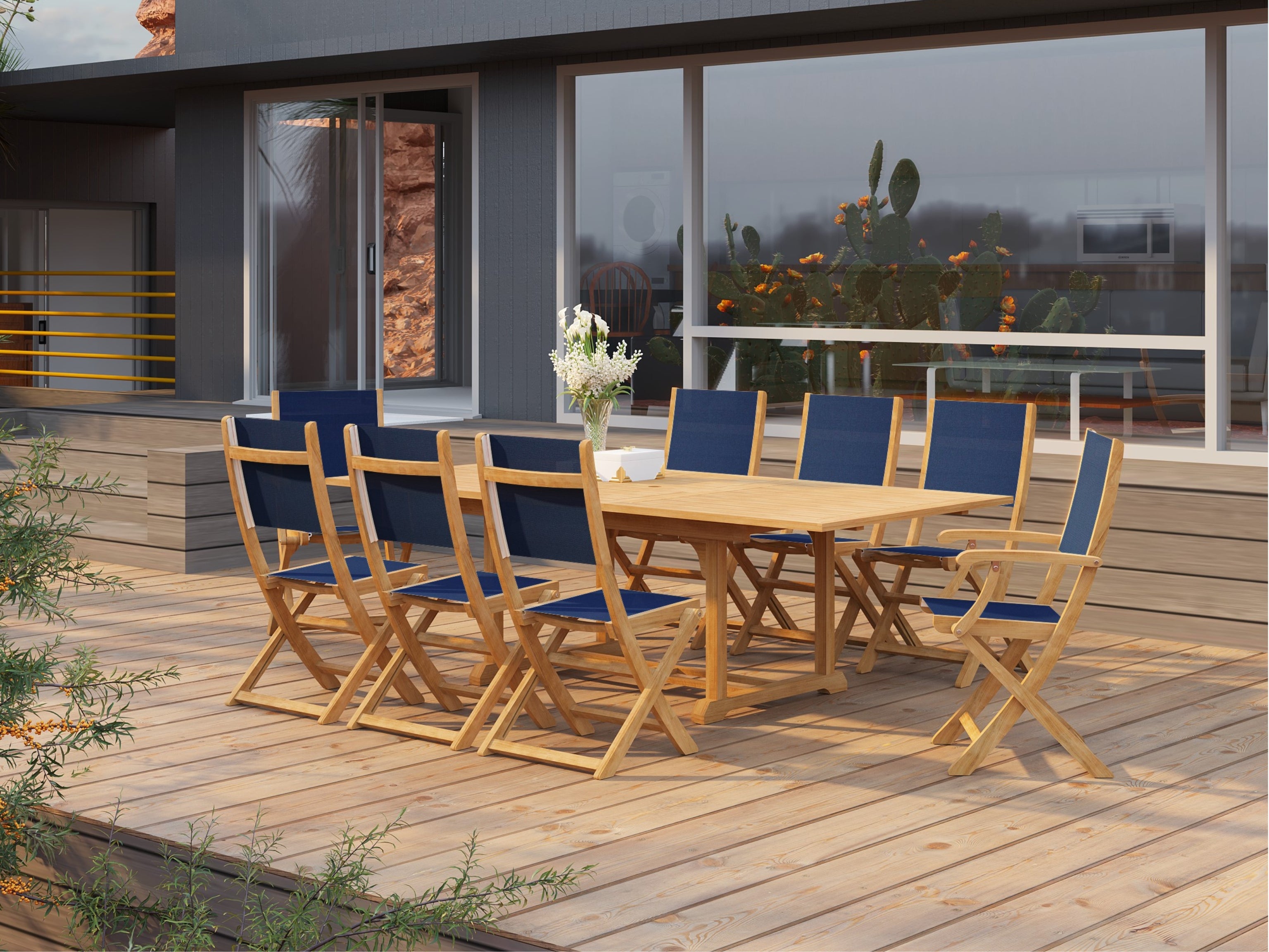 Stella Folding Chair