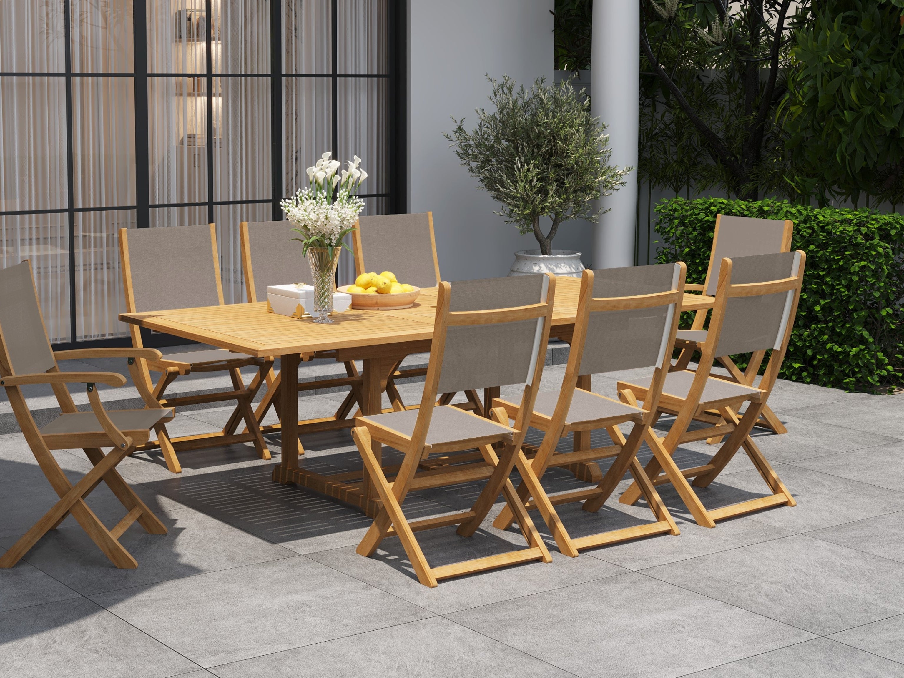 Stella Folding Chair