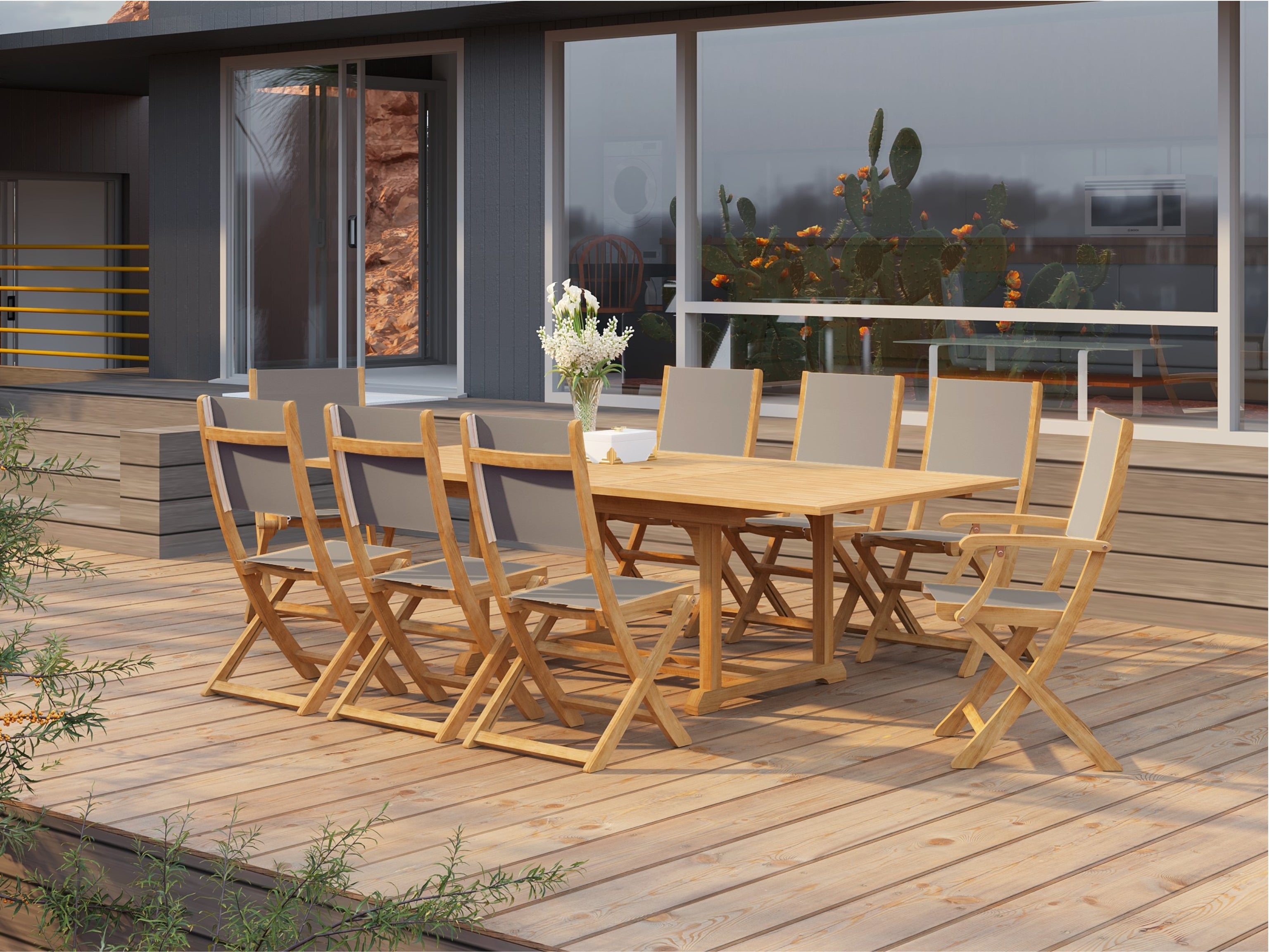 Stella Folding Chair