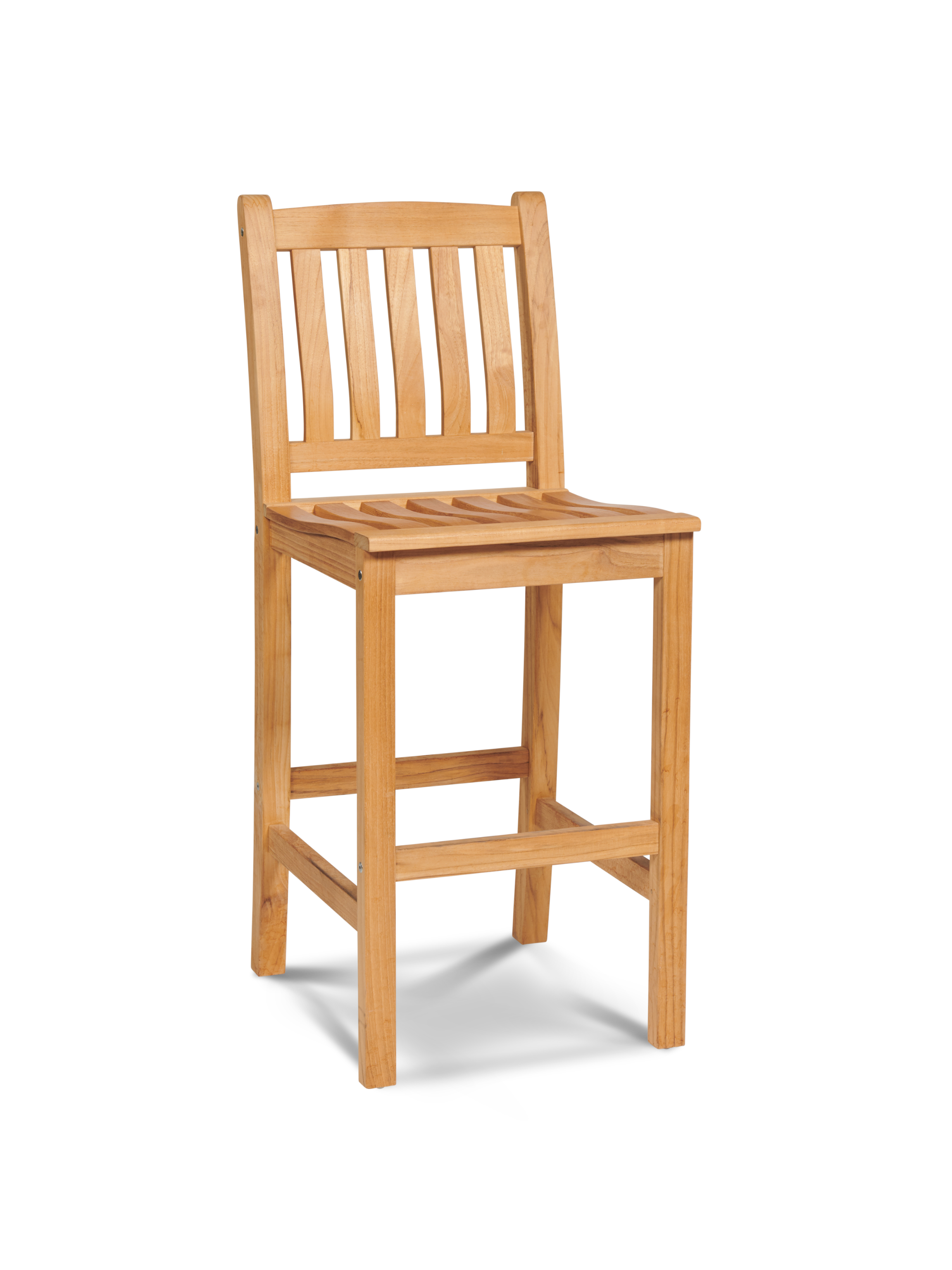 Oasis Bar Chair