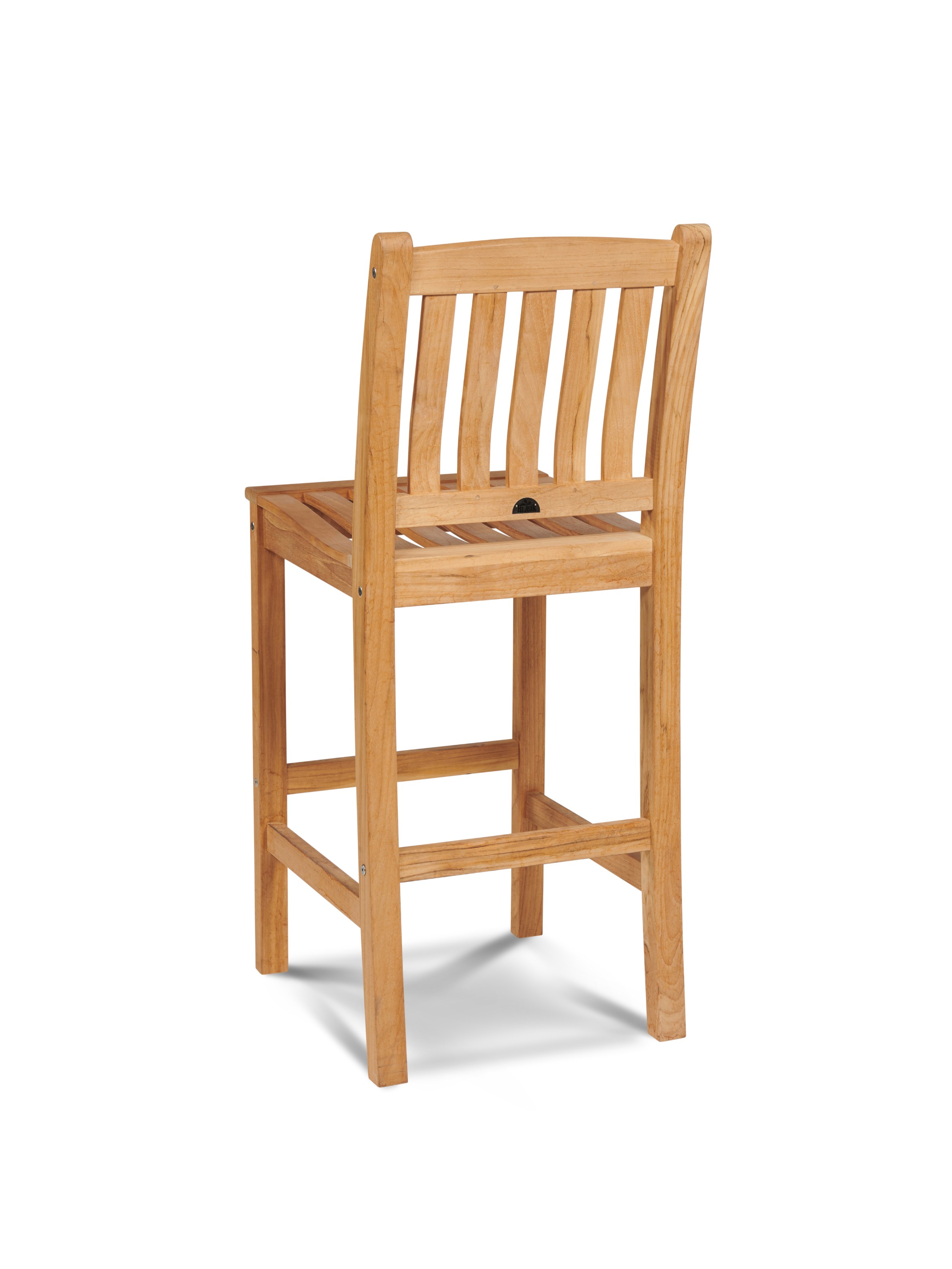 Oasis Bar Chair