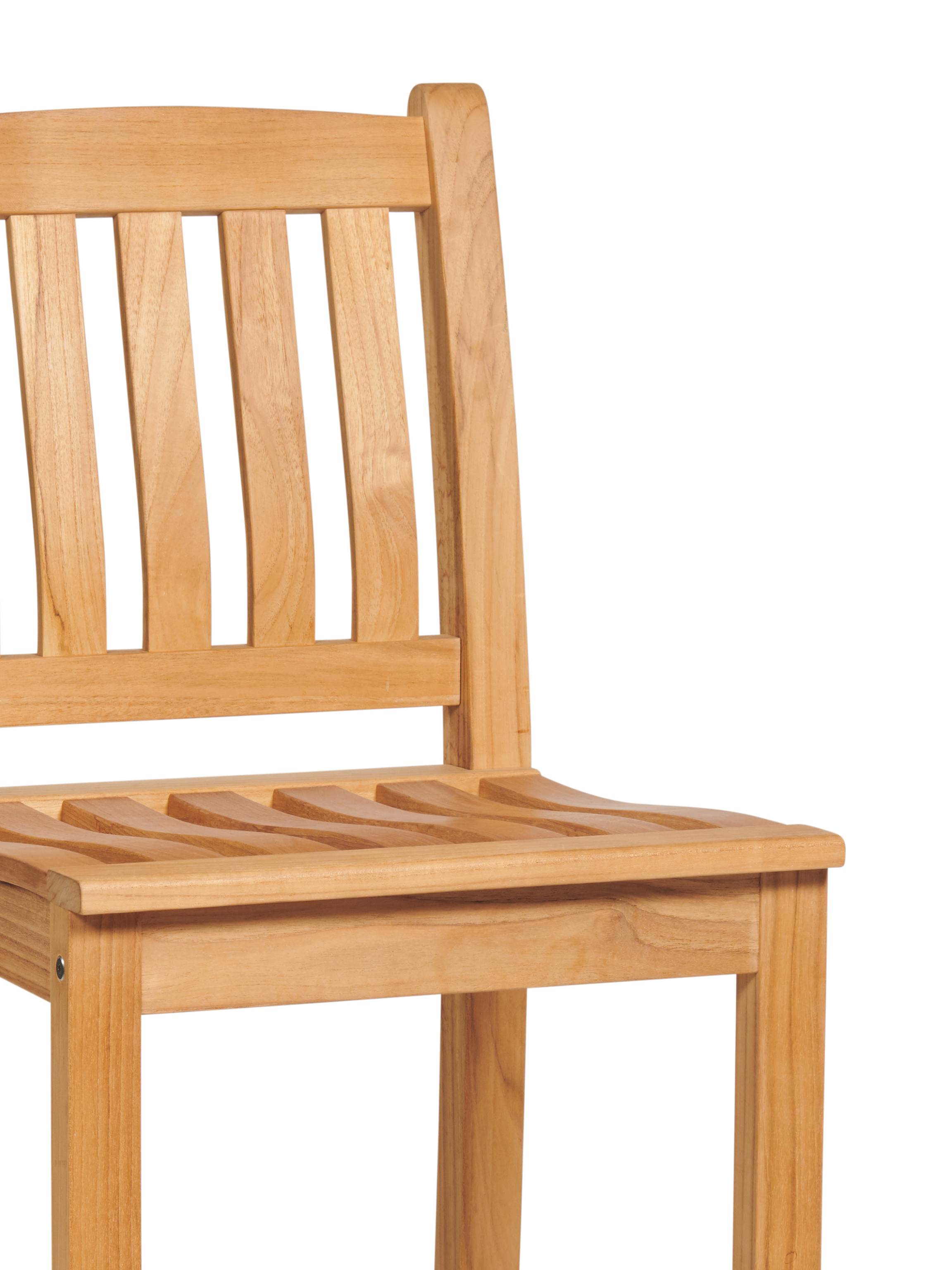 Oasis Bar Chair