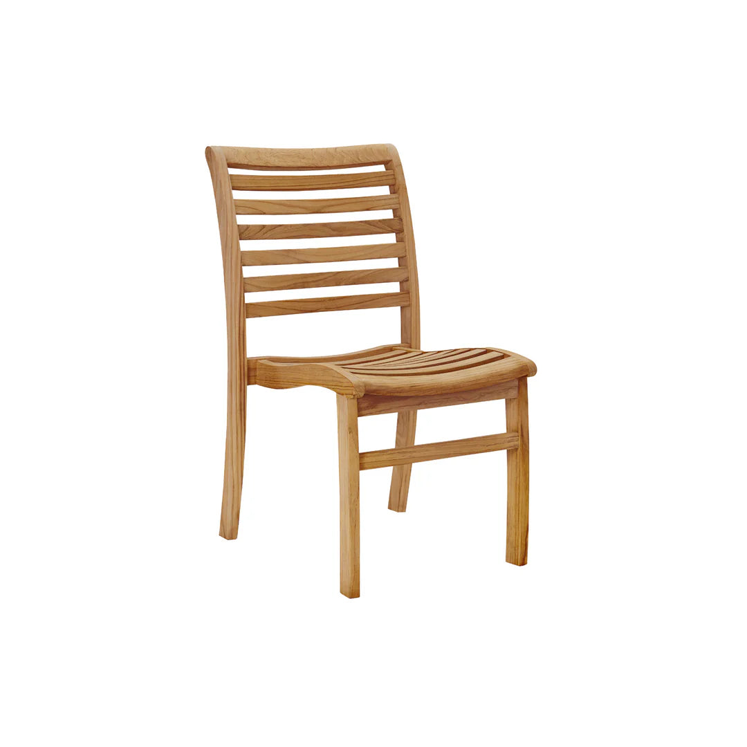 Birmingham Stacking Side Chair (Set of 4)