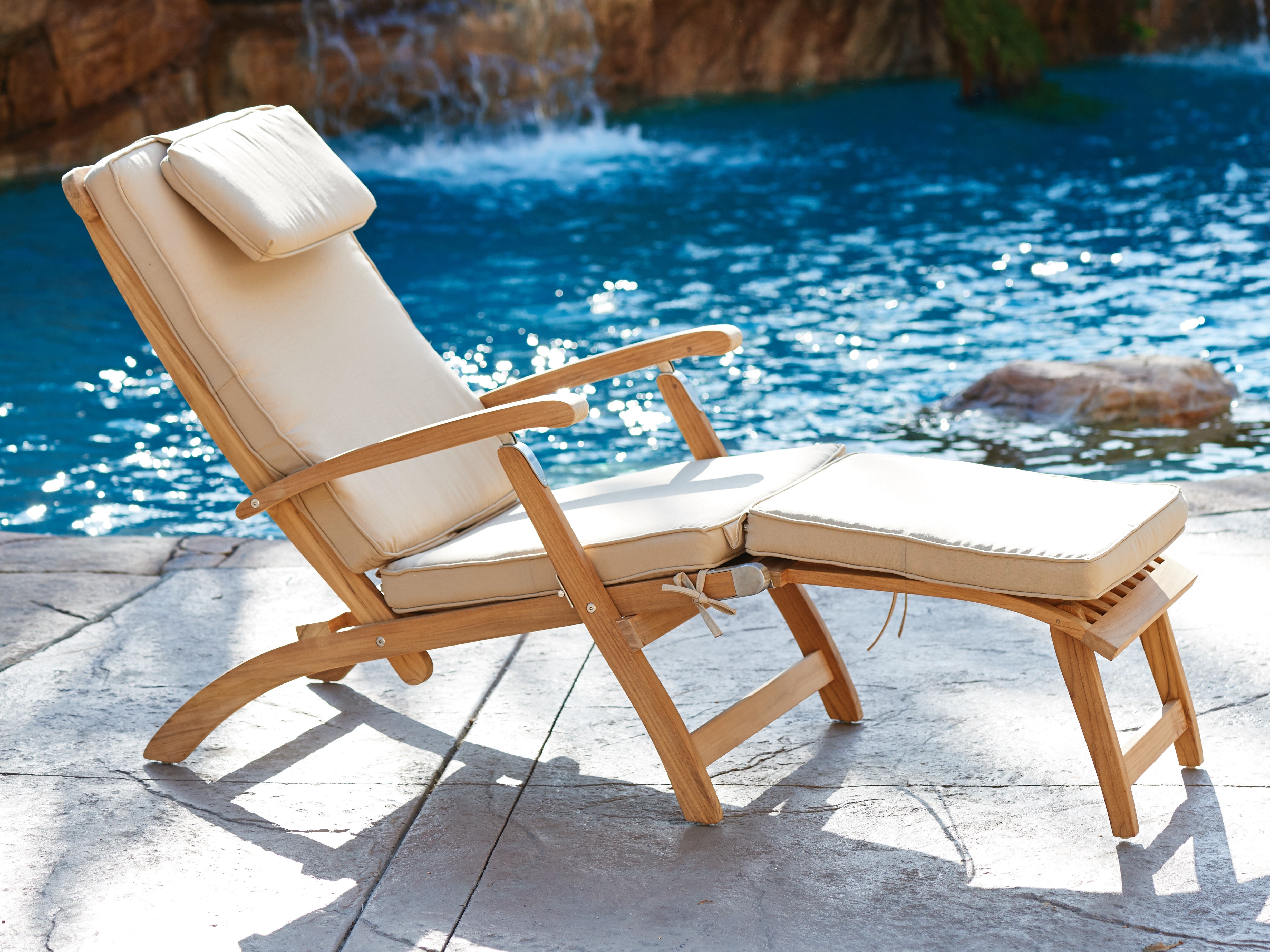 Anders Deck Chair