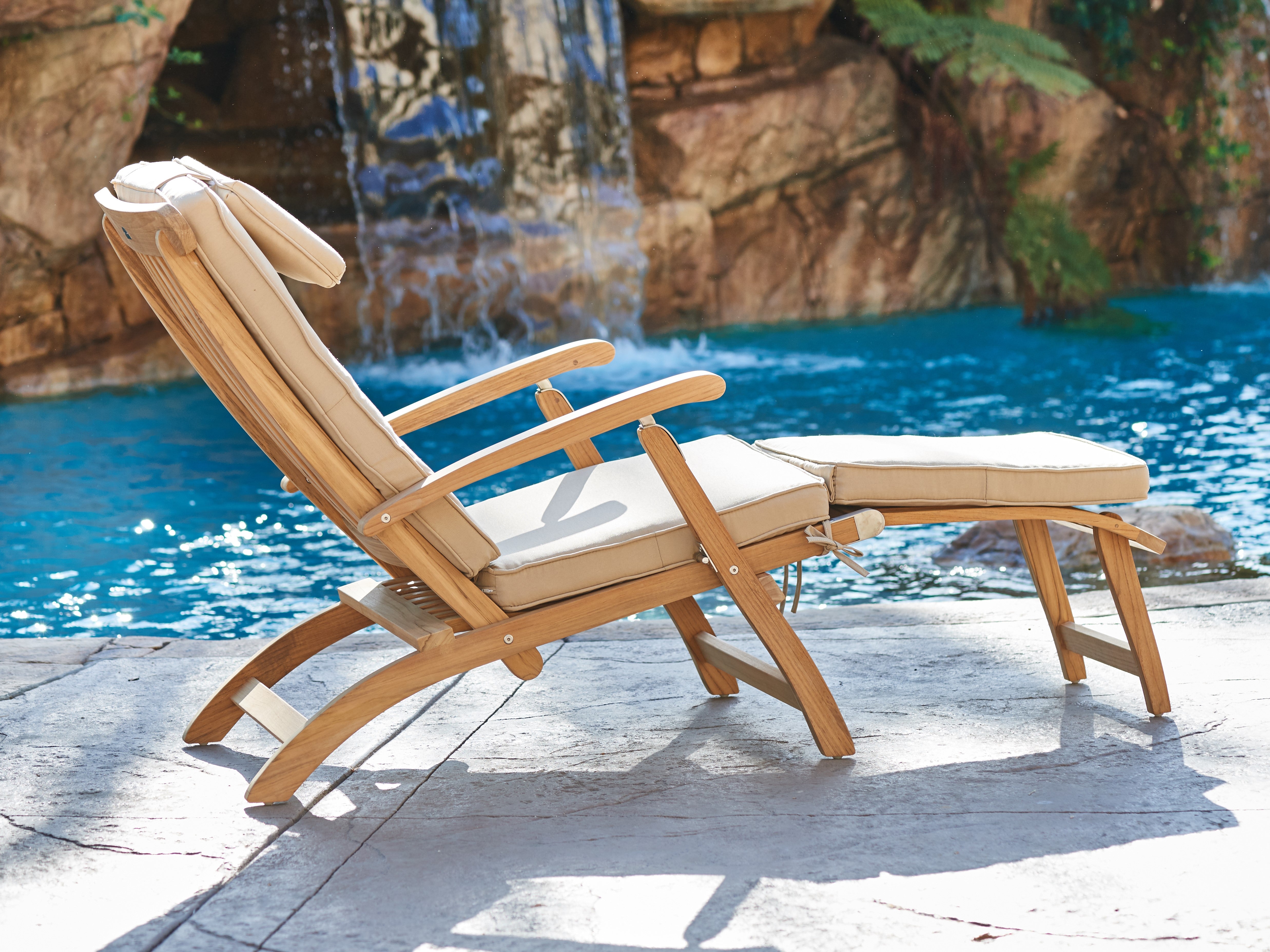 Anders Deck Chair
