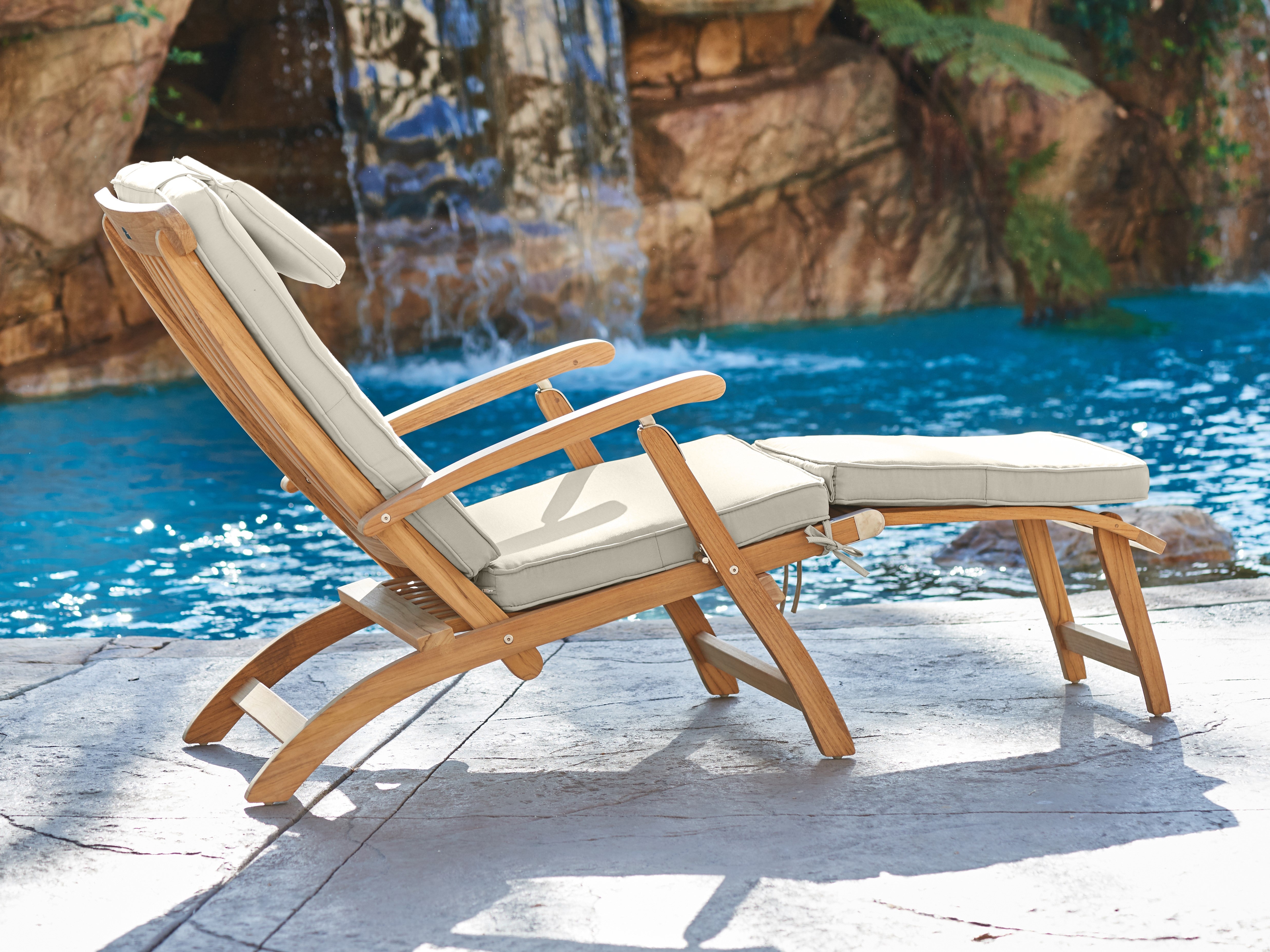Anders Deck Chair