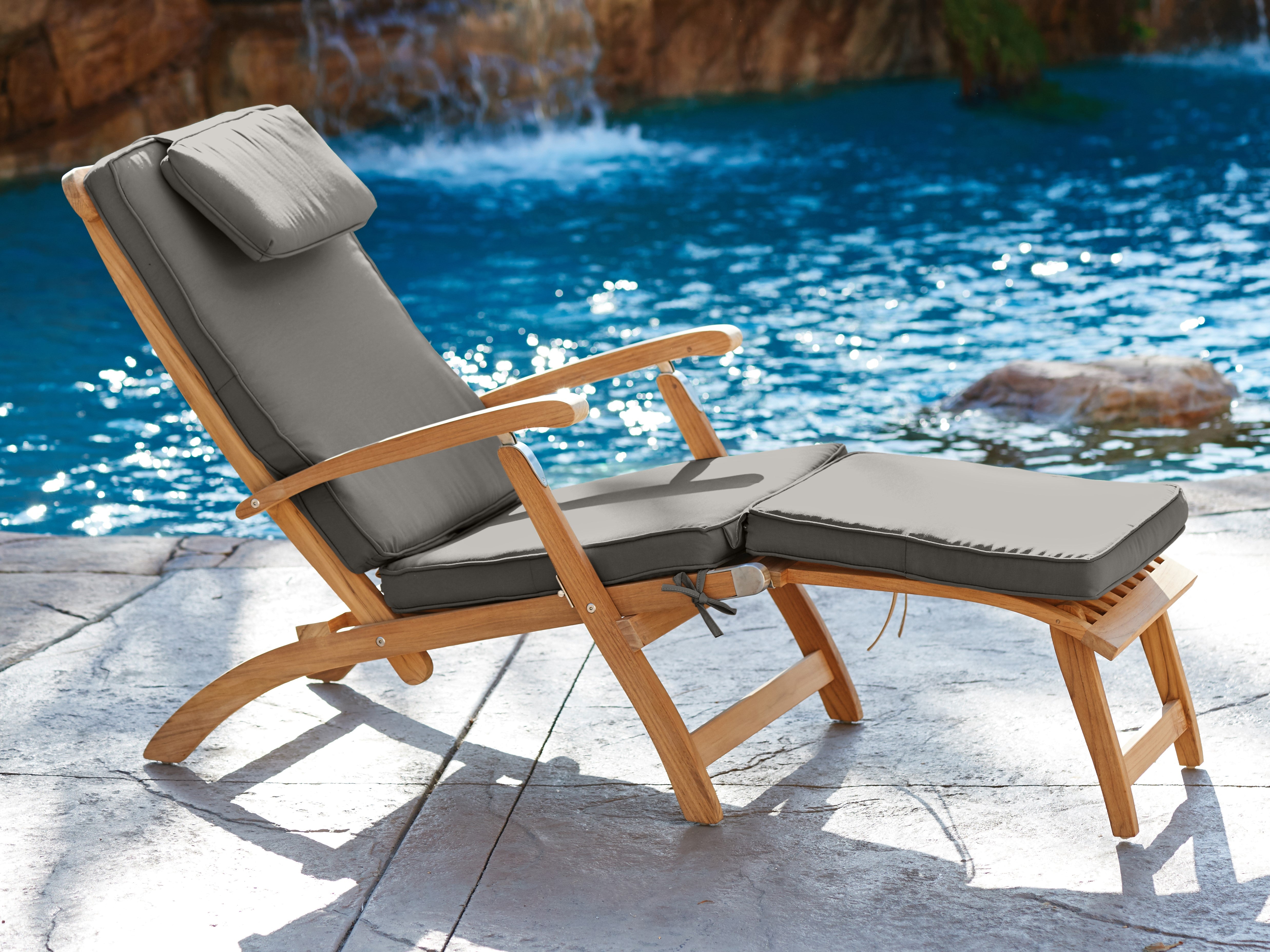 Anders Deck Chair