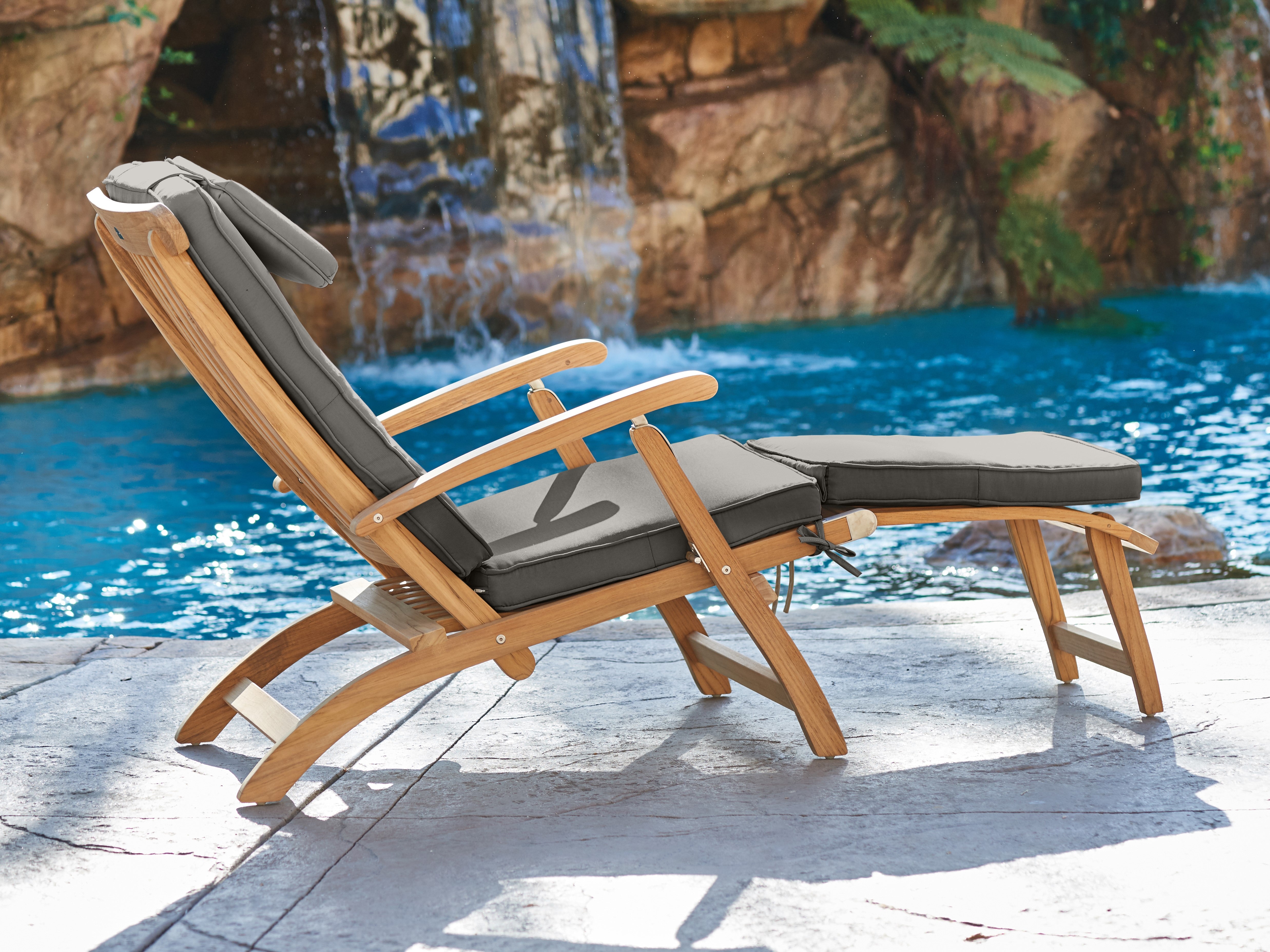 Anders Deck Chair