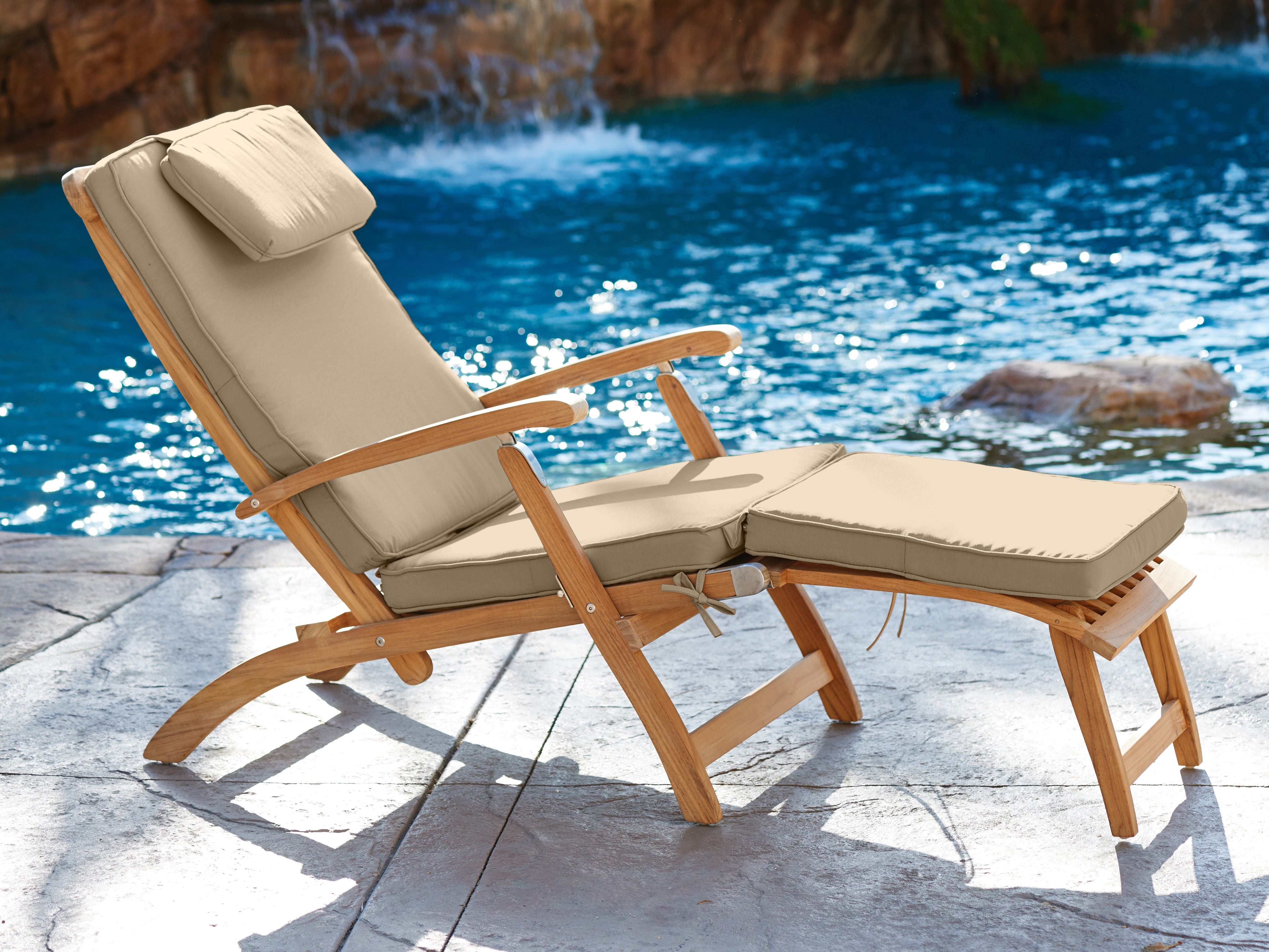 Anders Deck Chair