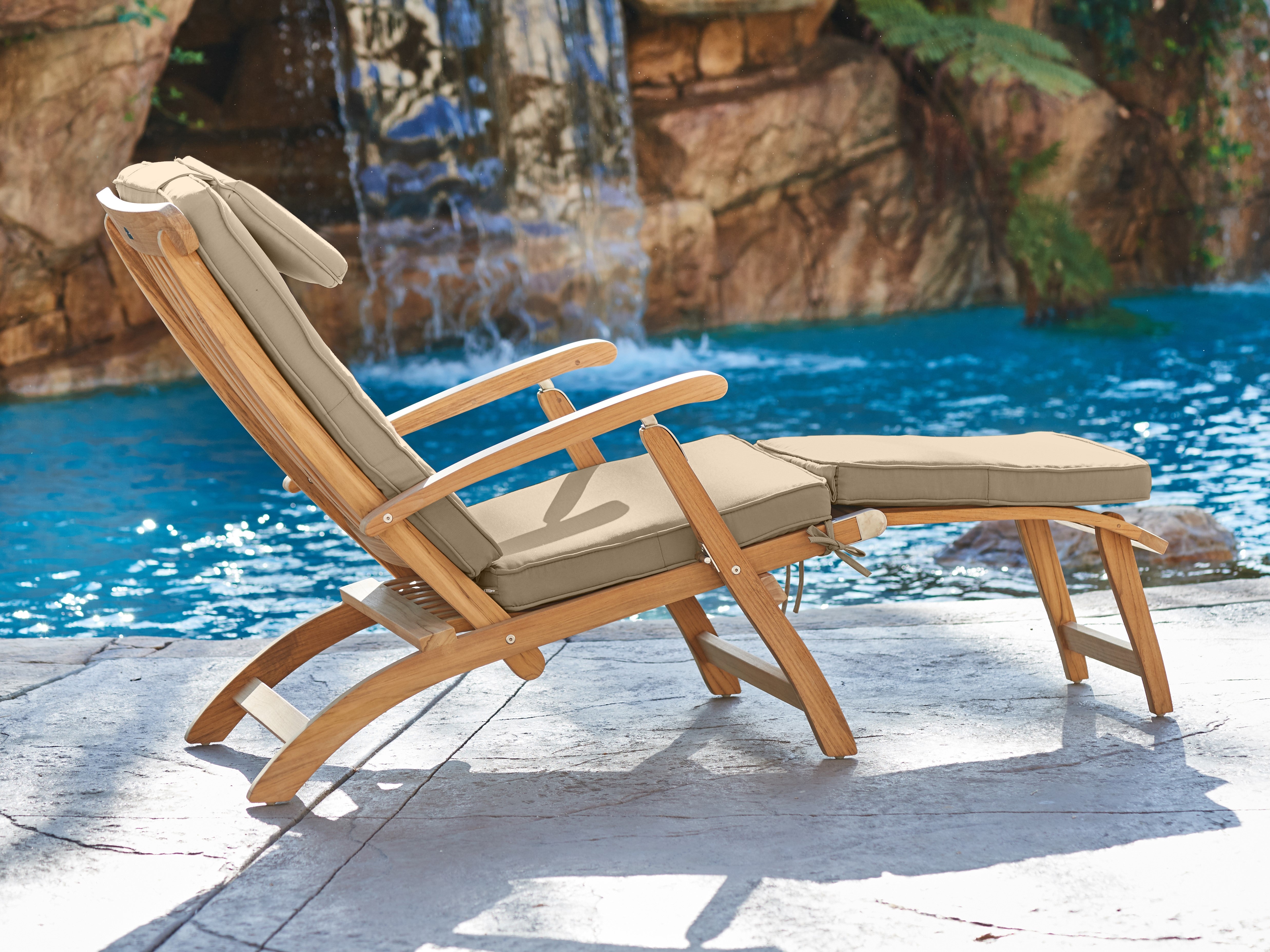 Anders Deck Chair