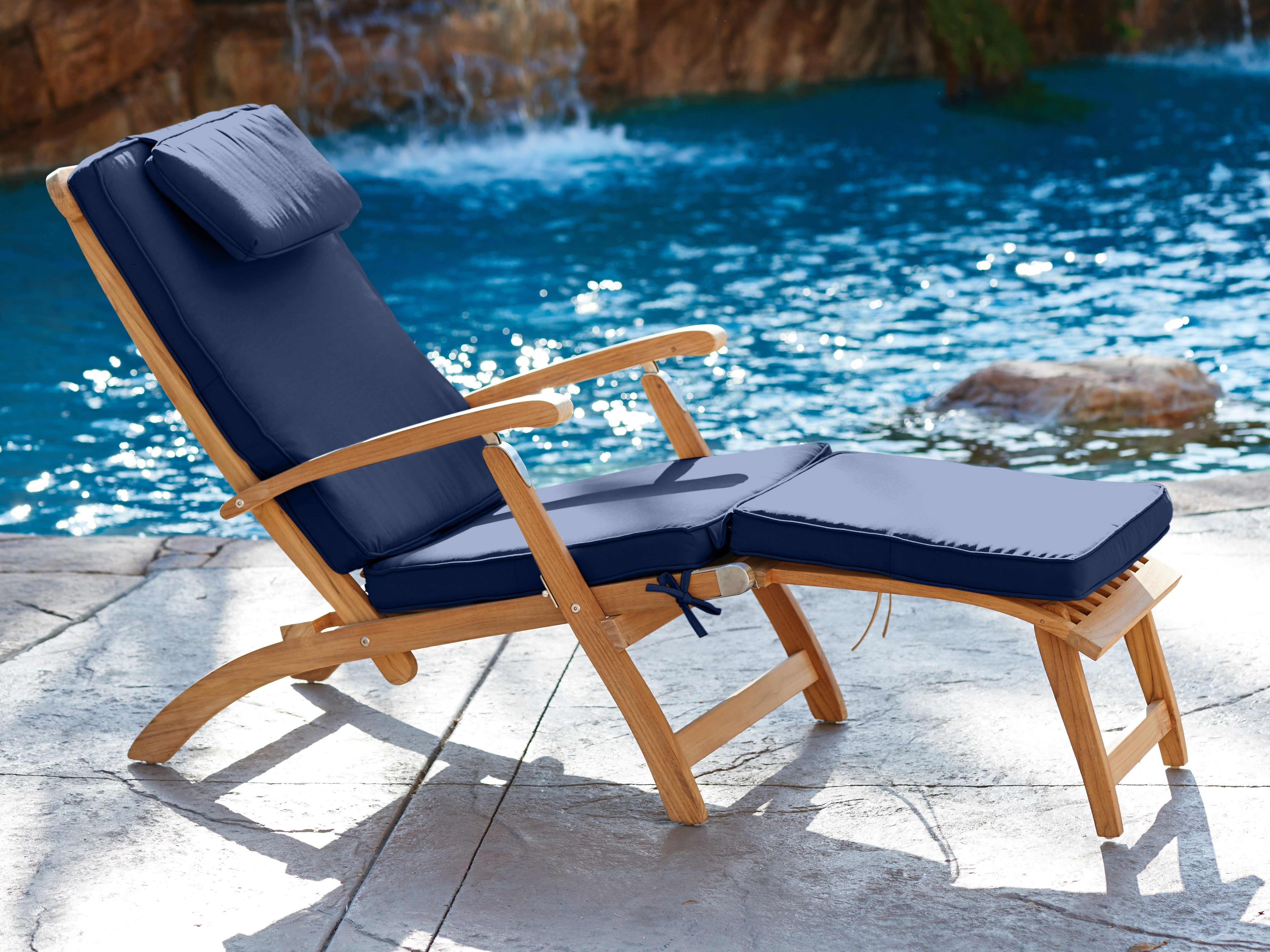 Anders Deck Chair