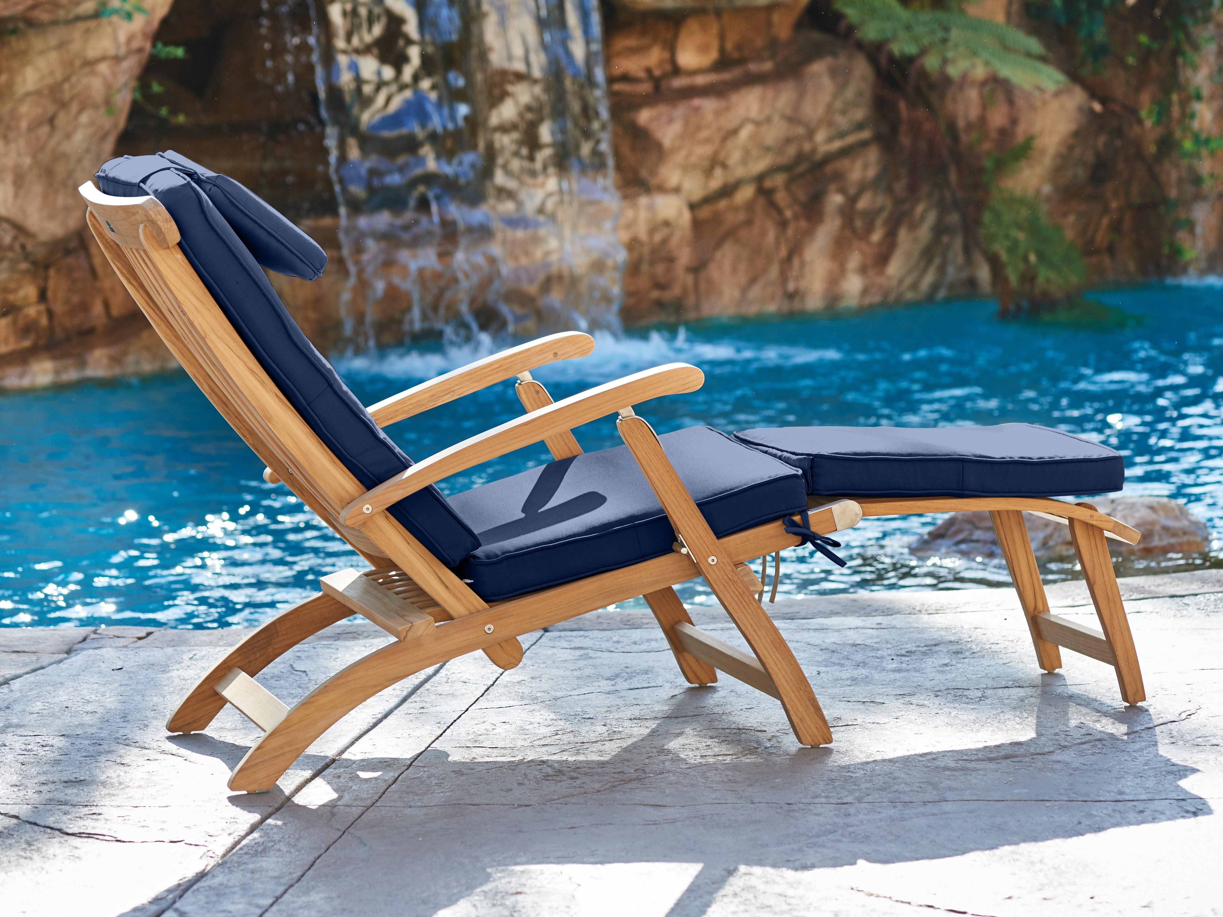 Anders Deck Chair
