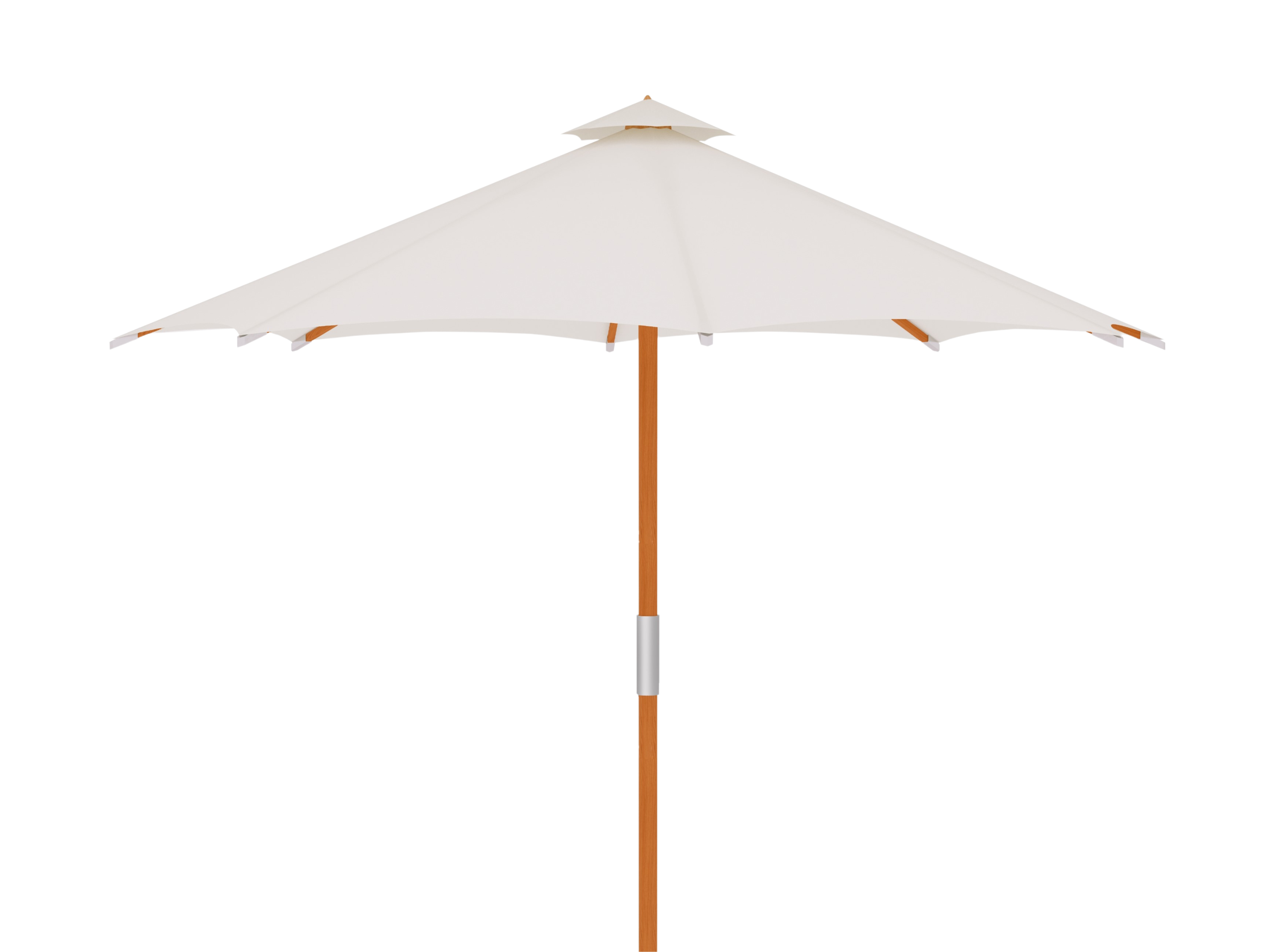 Market Umbrella