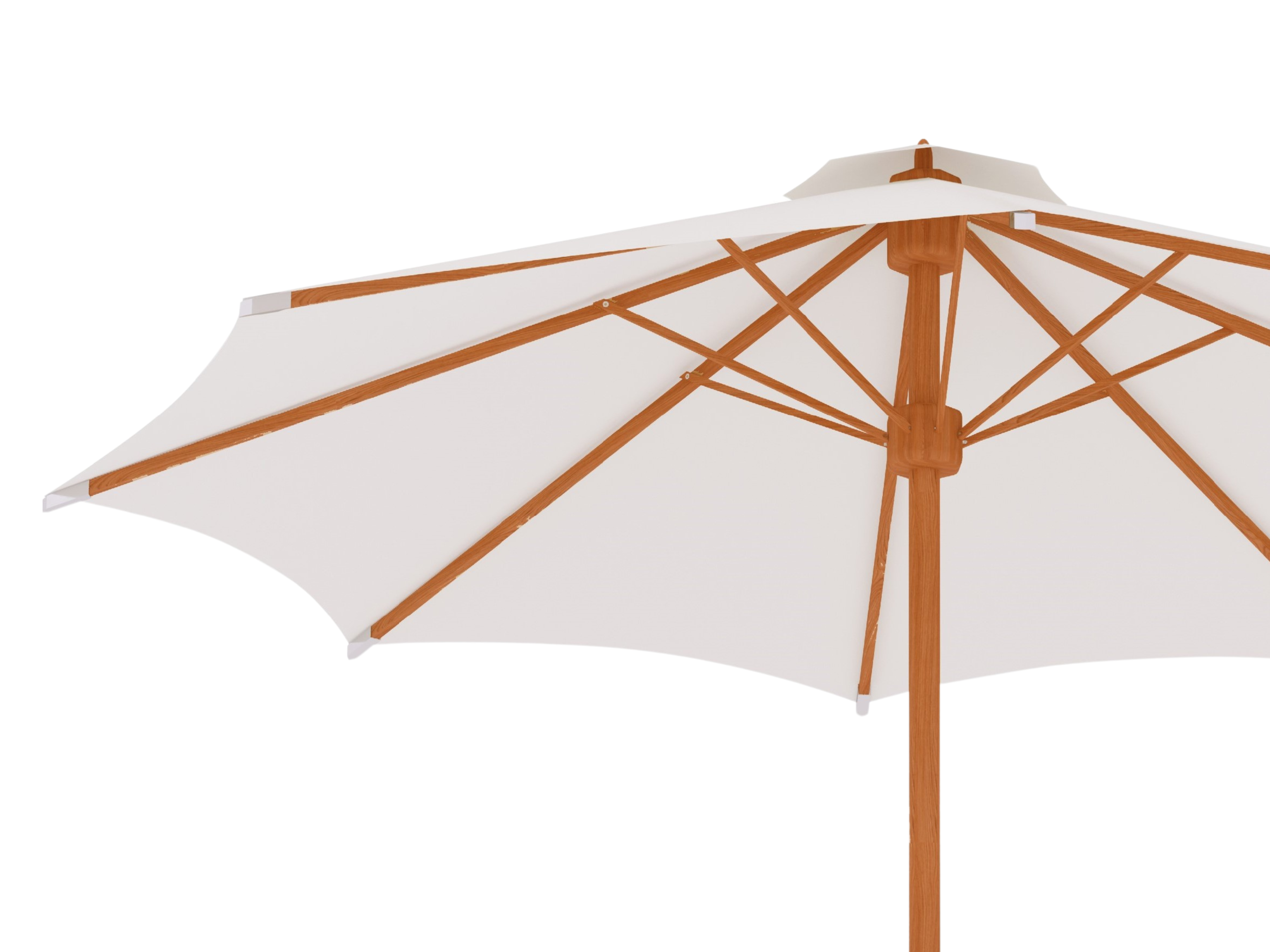 Market Umbrella