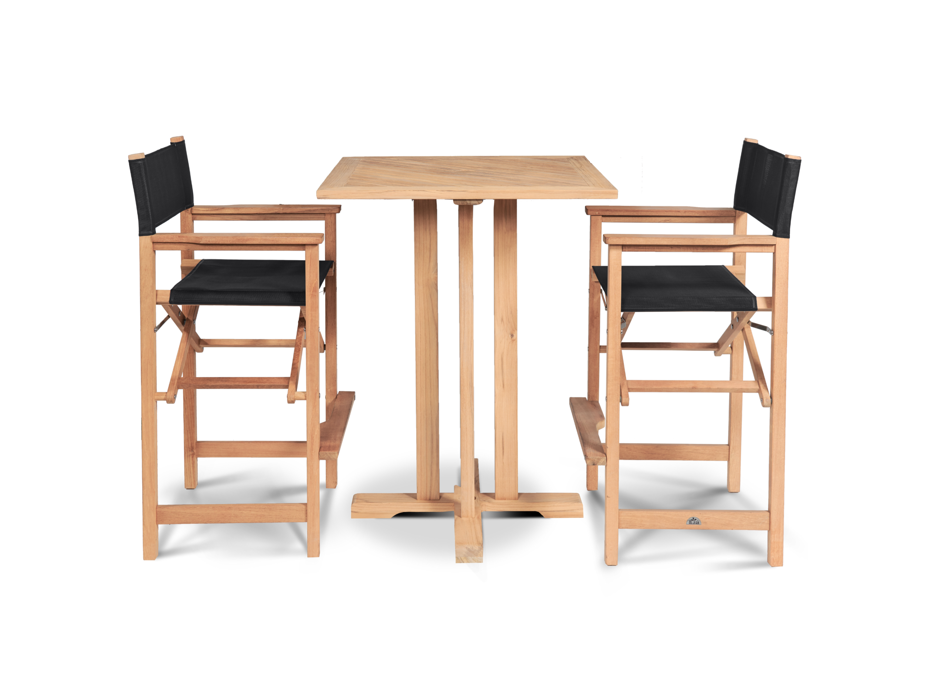 Director Bar Set