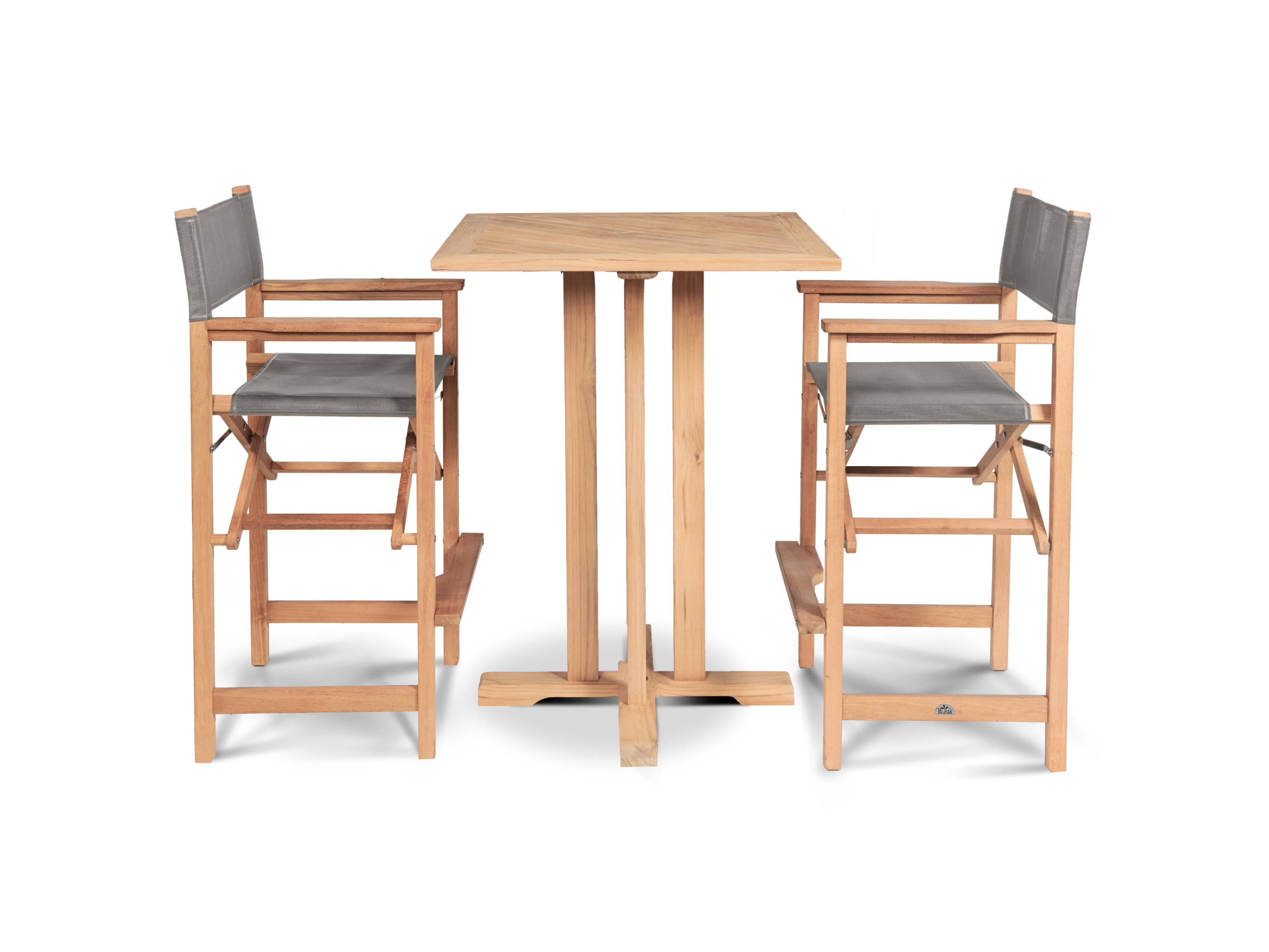 Director Bar Set