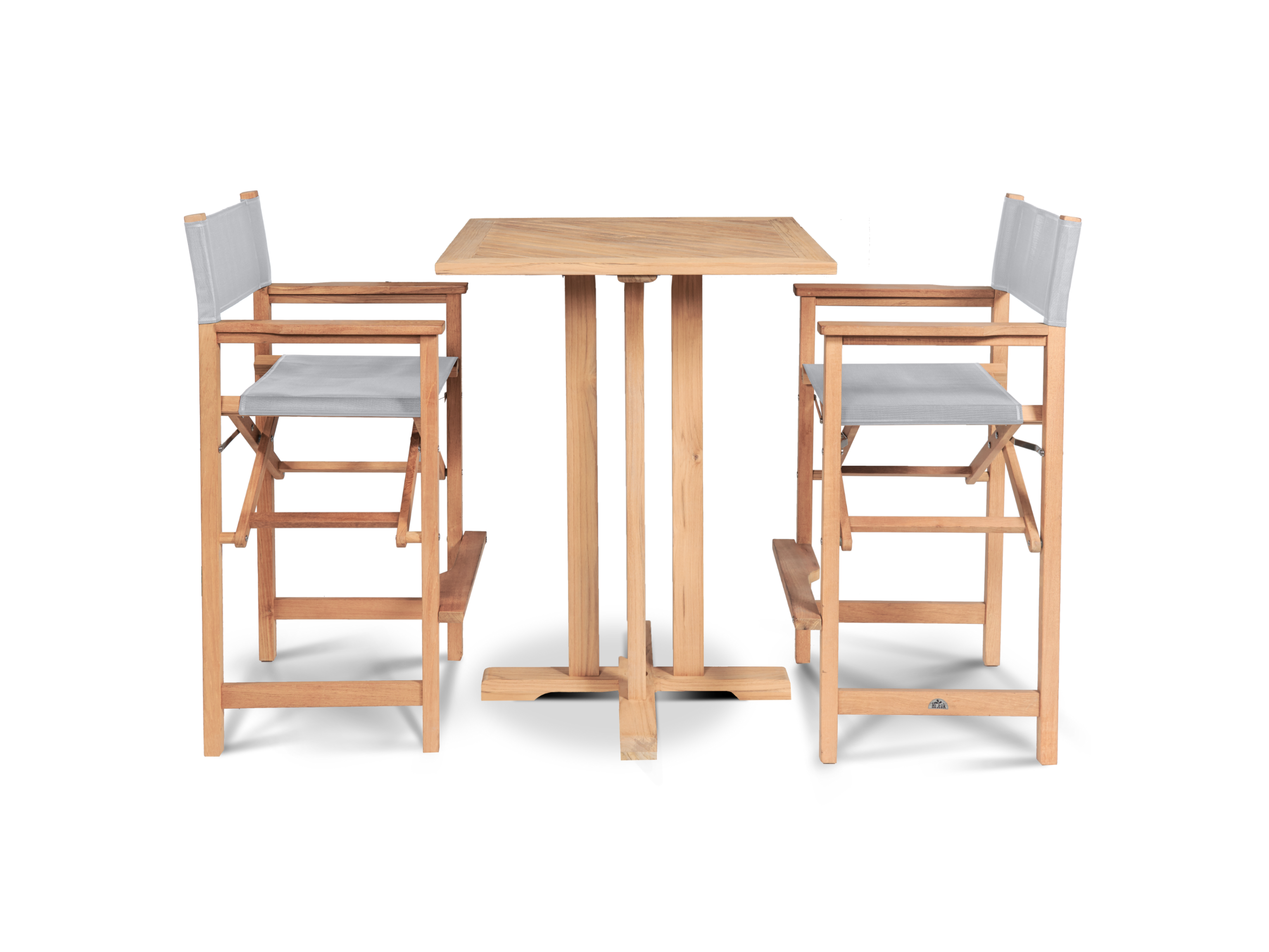 Director Bar Set