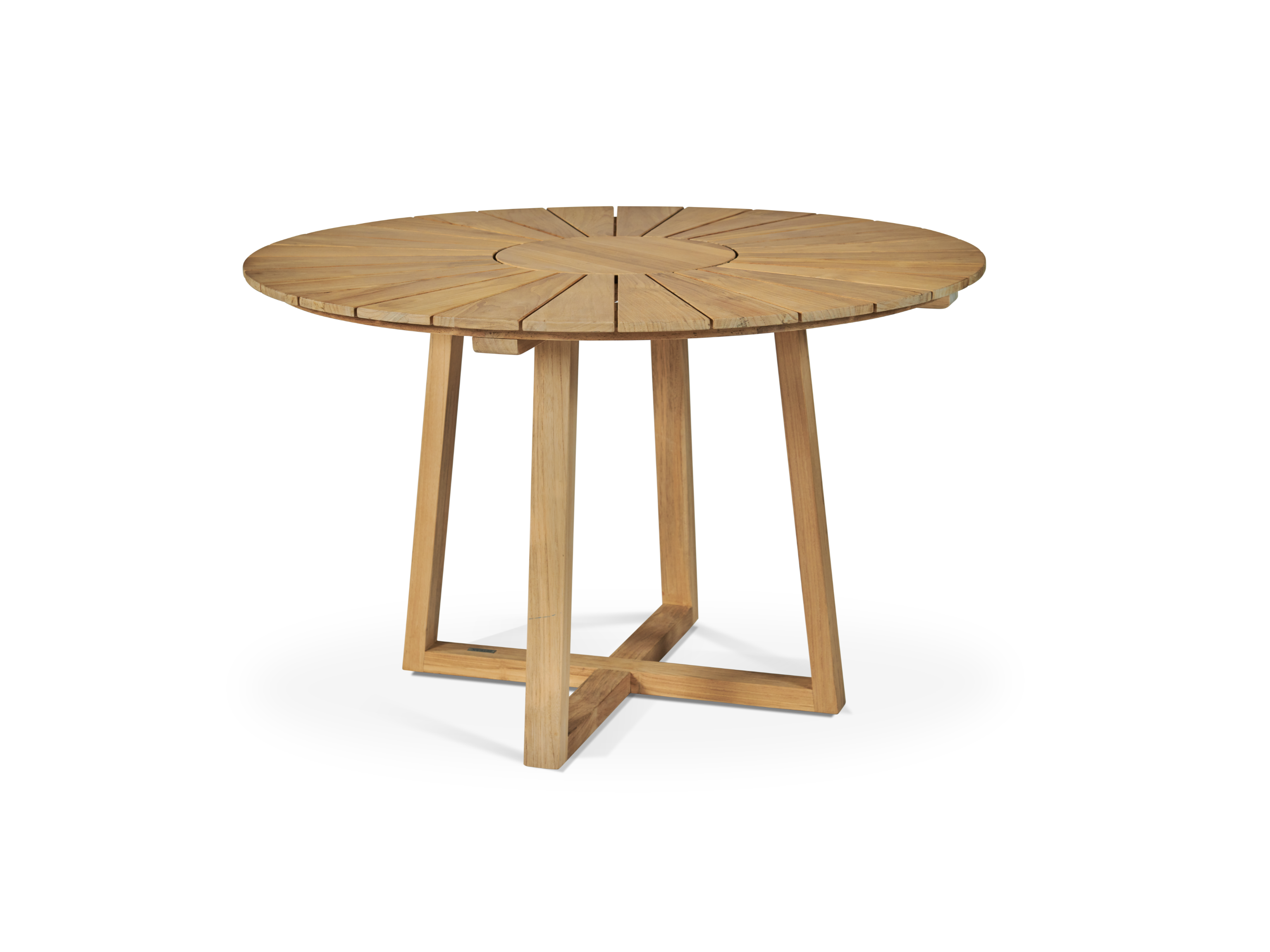 Cambria Round Dining Set