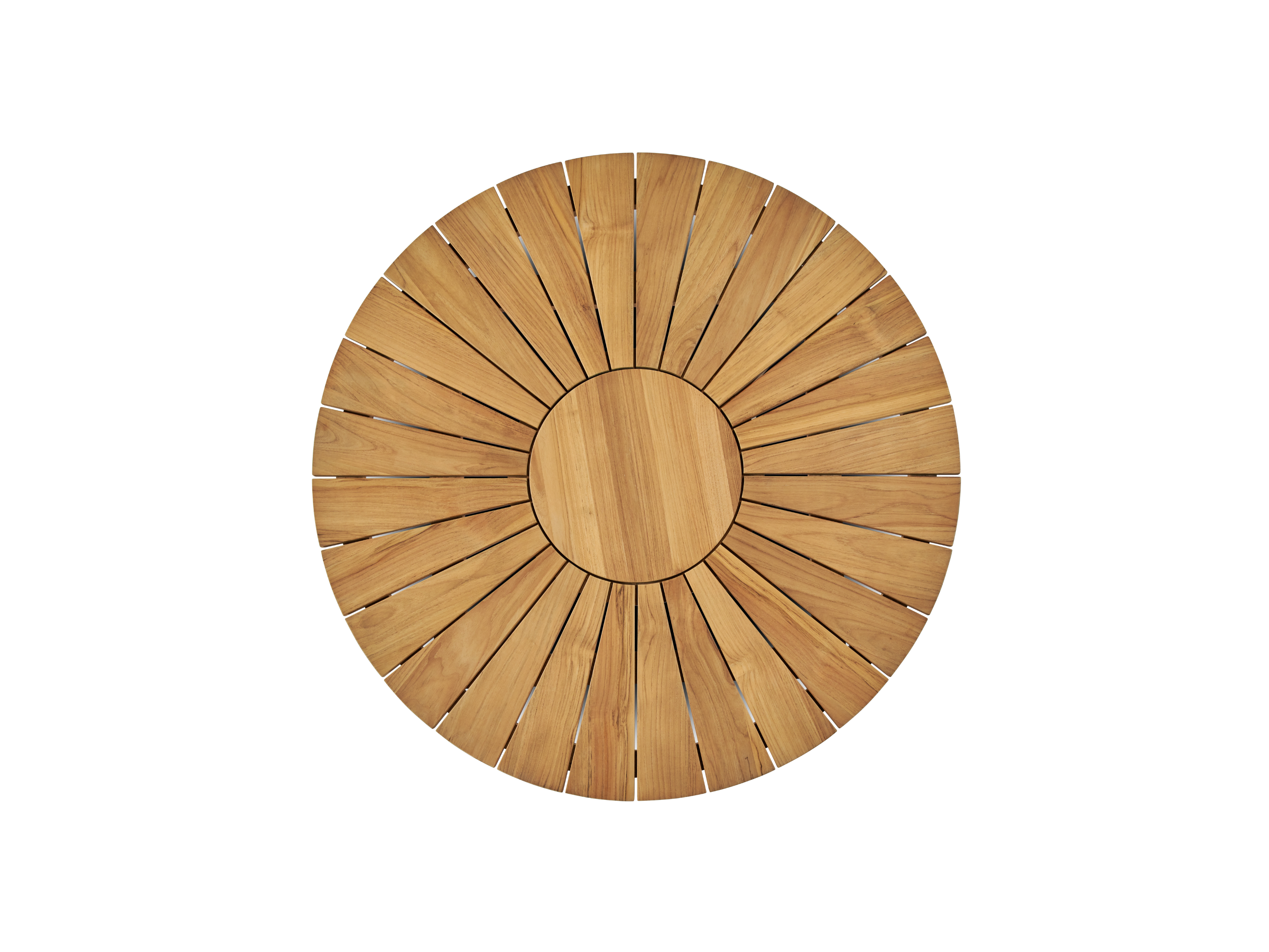 Cambria Round Dining Set