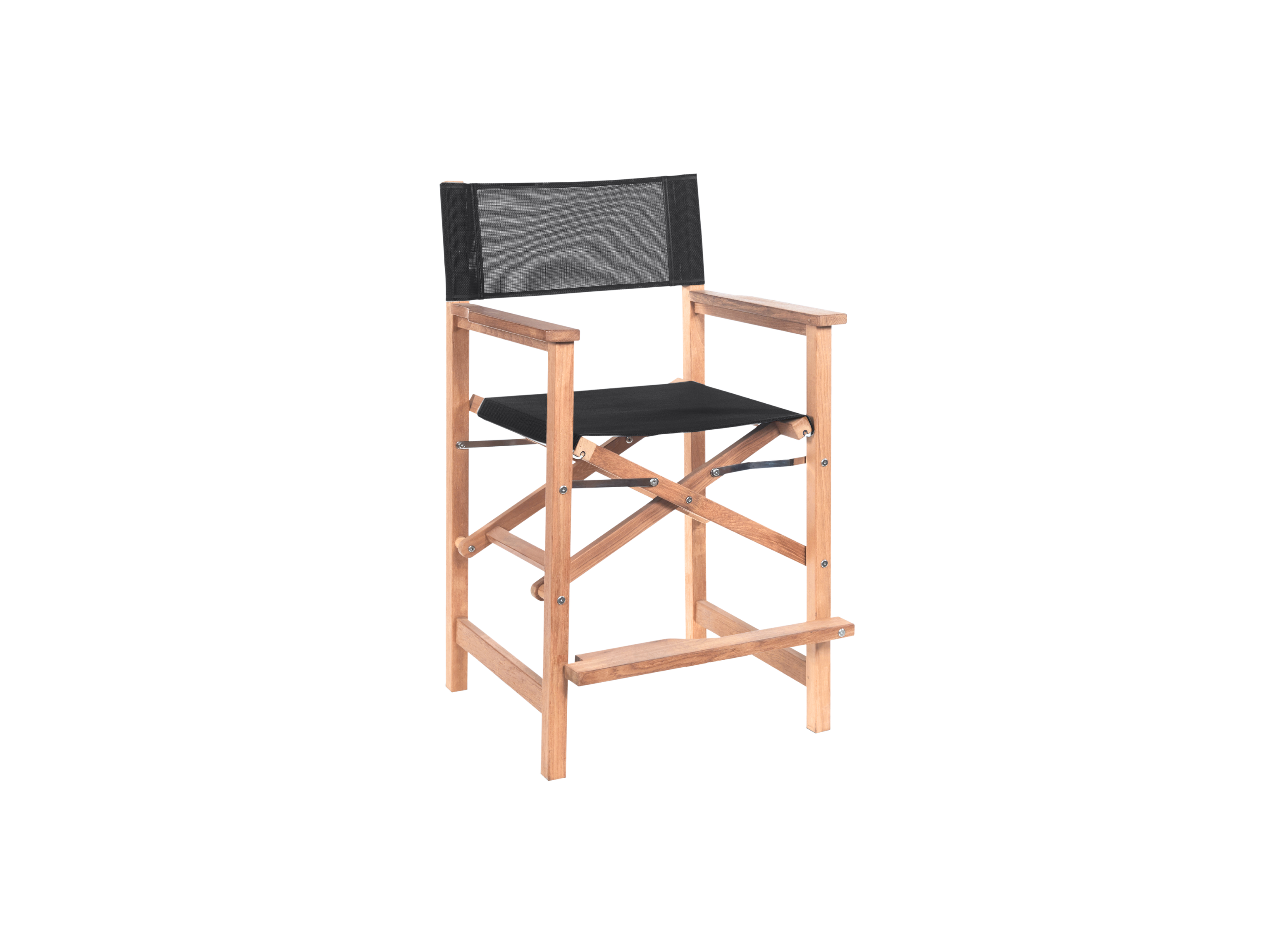 Director 5-Piece Counter Height Set