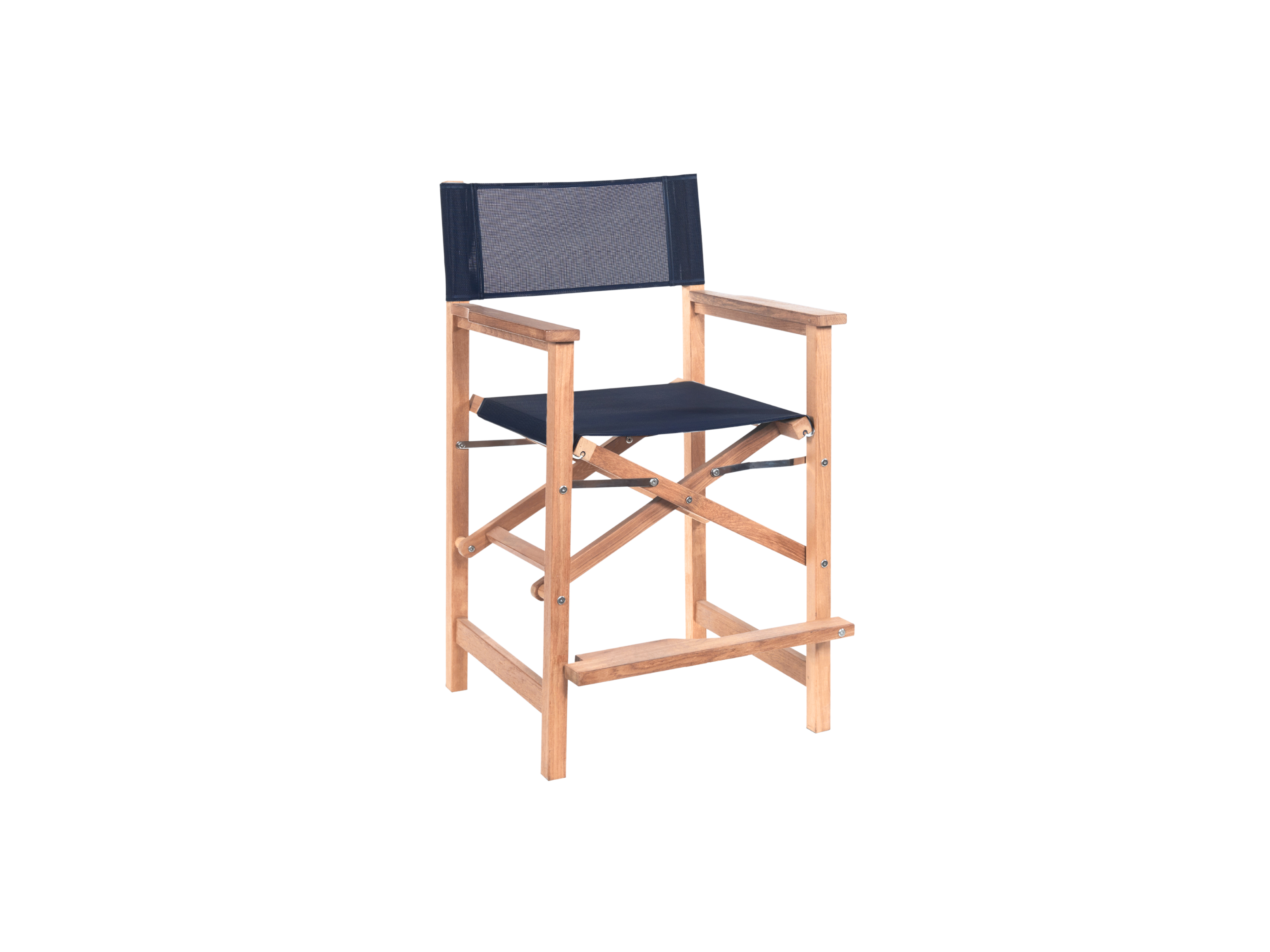Director 5-Piece Counter Height Set