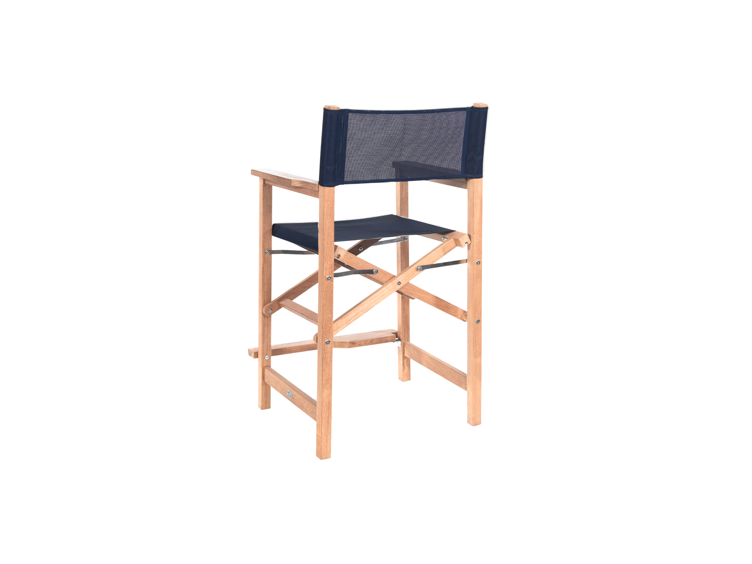 Director 5-Piece Counter Height Set
