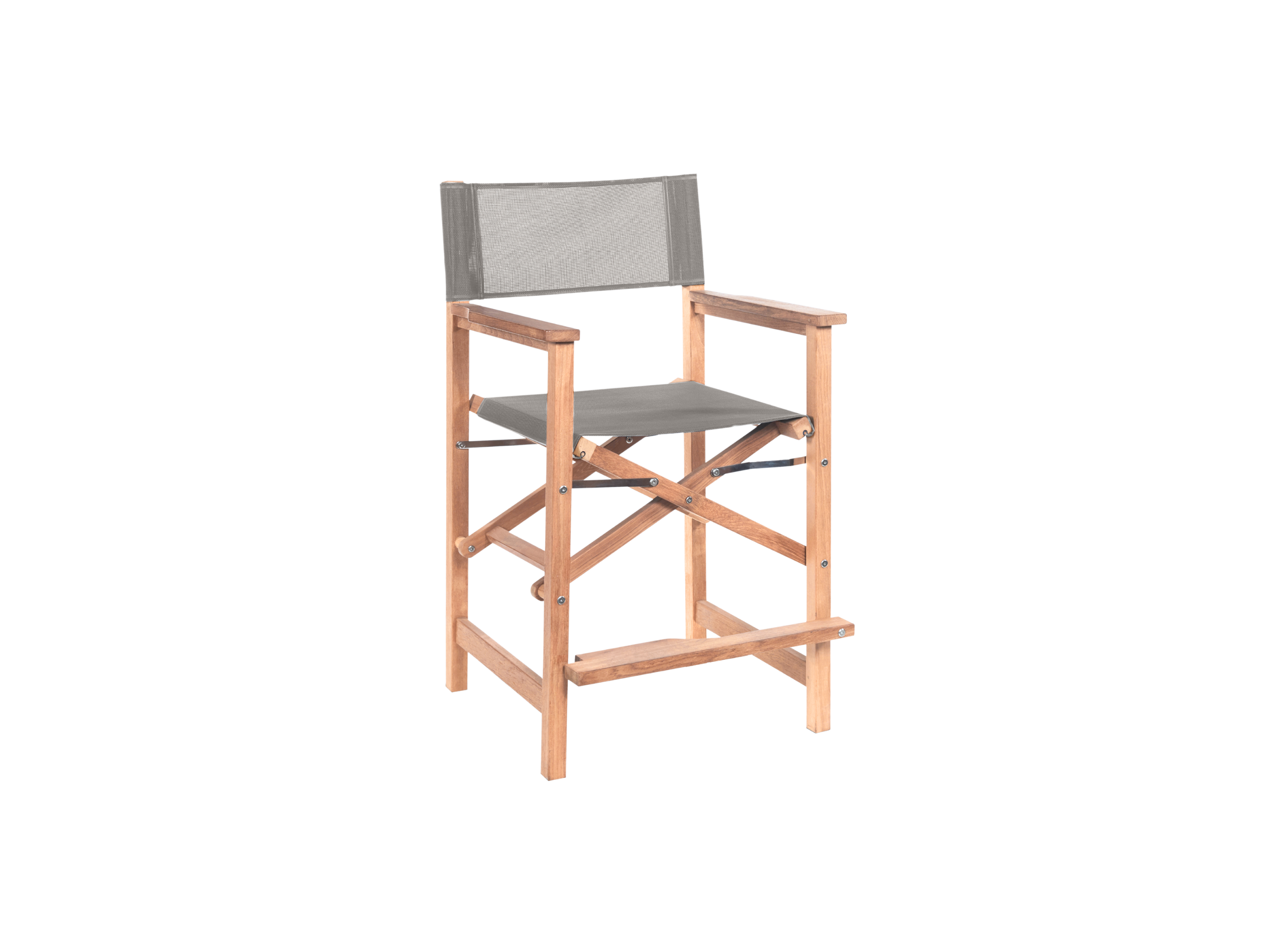 Director 5-Piece Counter Height Set